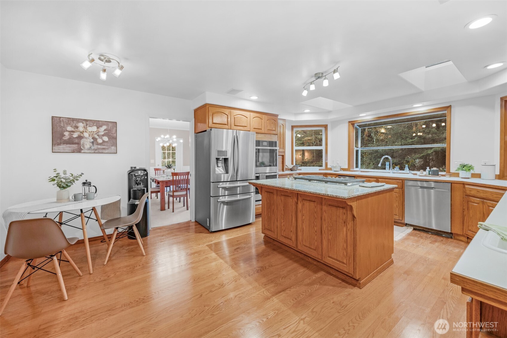185 Belmont Place