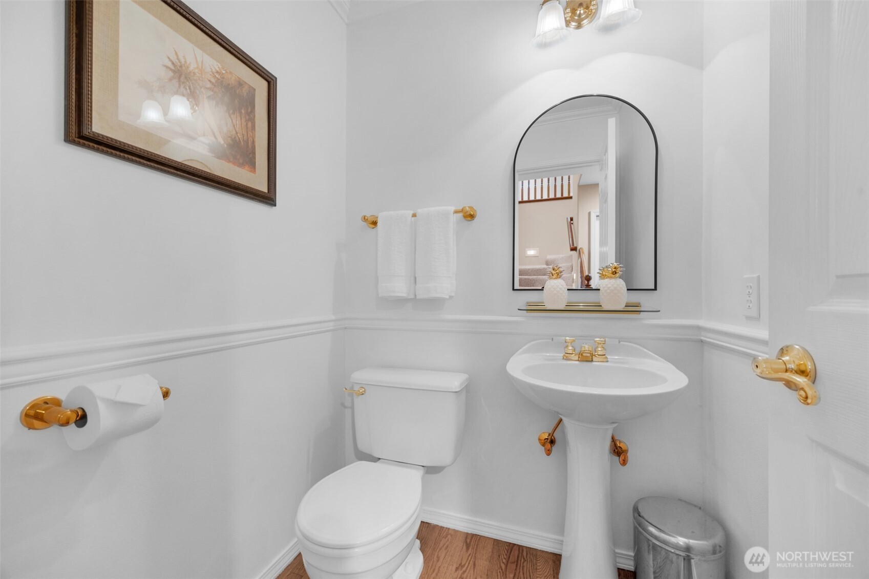 185 Belmont Place