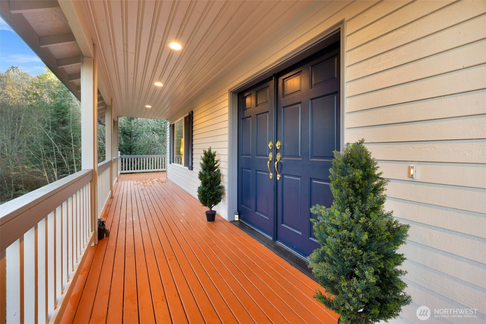 185 Belmont Place