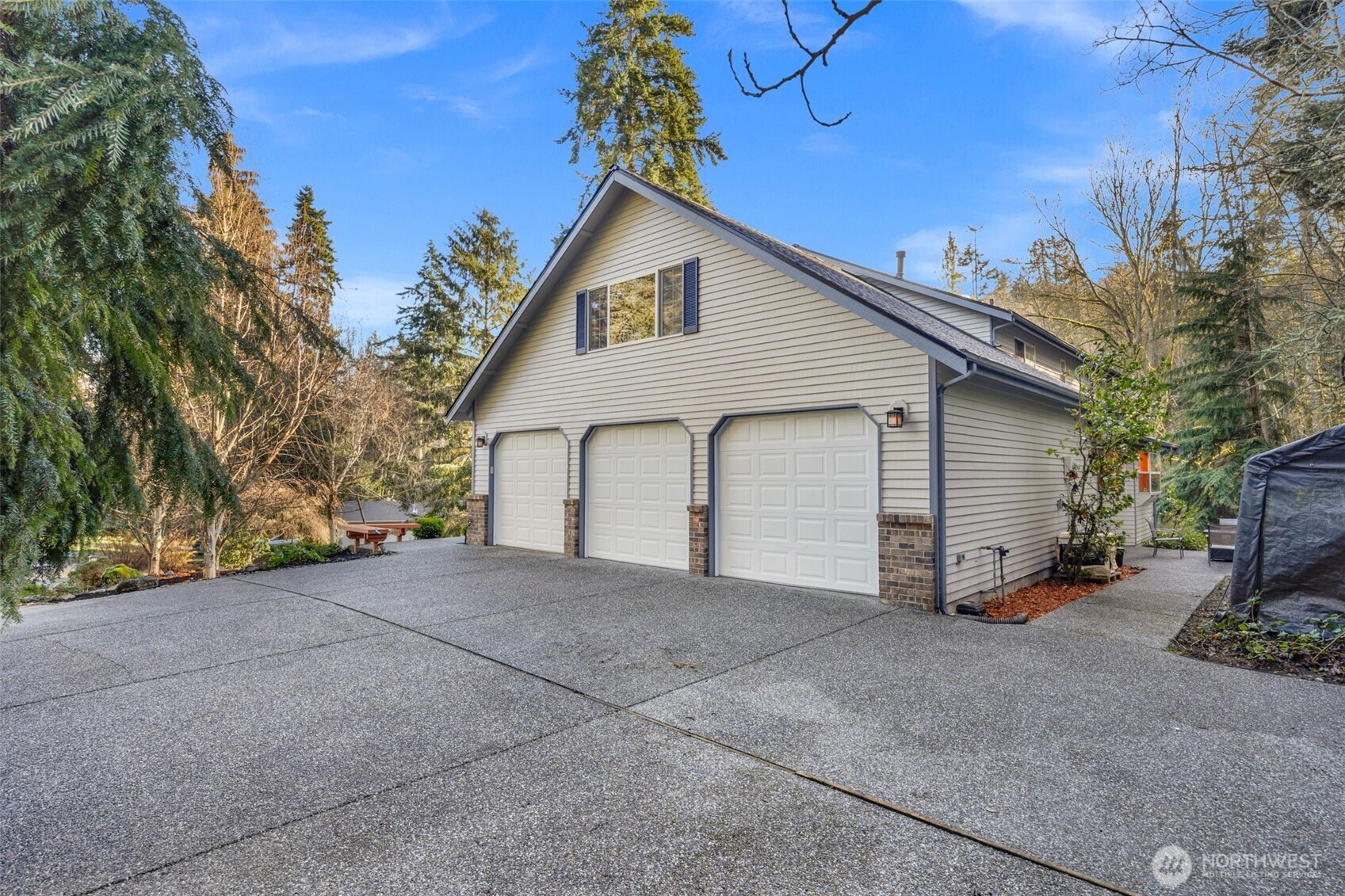 185 Belmont Place