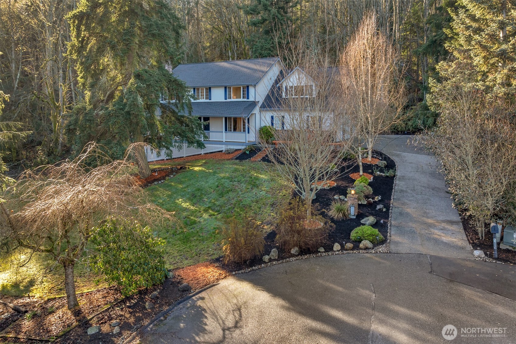 185 Belmont Place