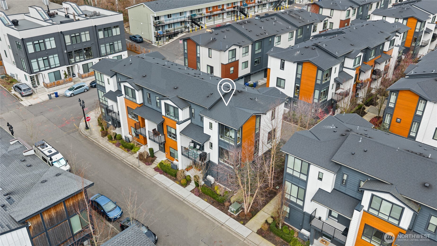 9614 NE 183rd Street Unit: D