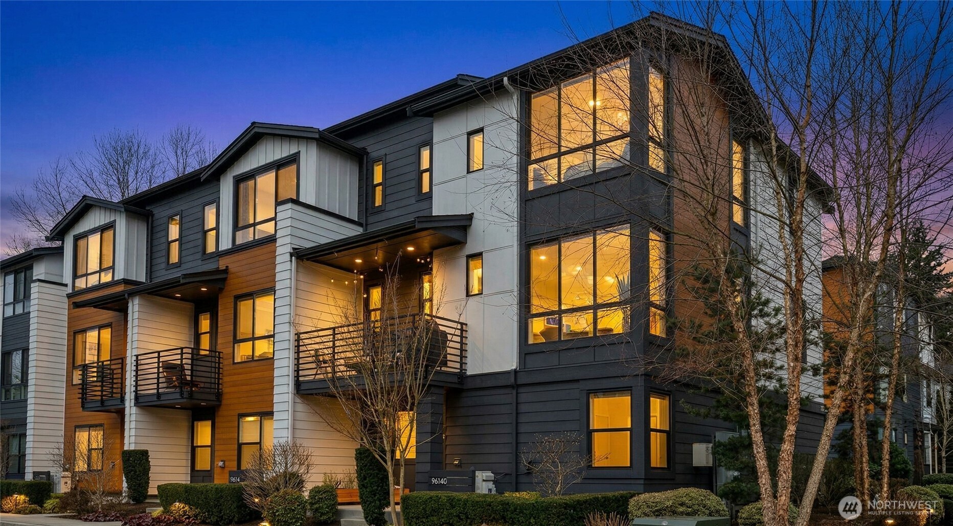 9614 NE 183rd Street Unit: D