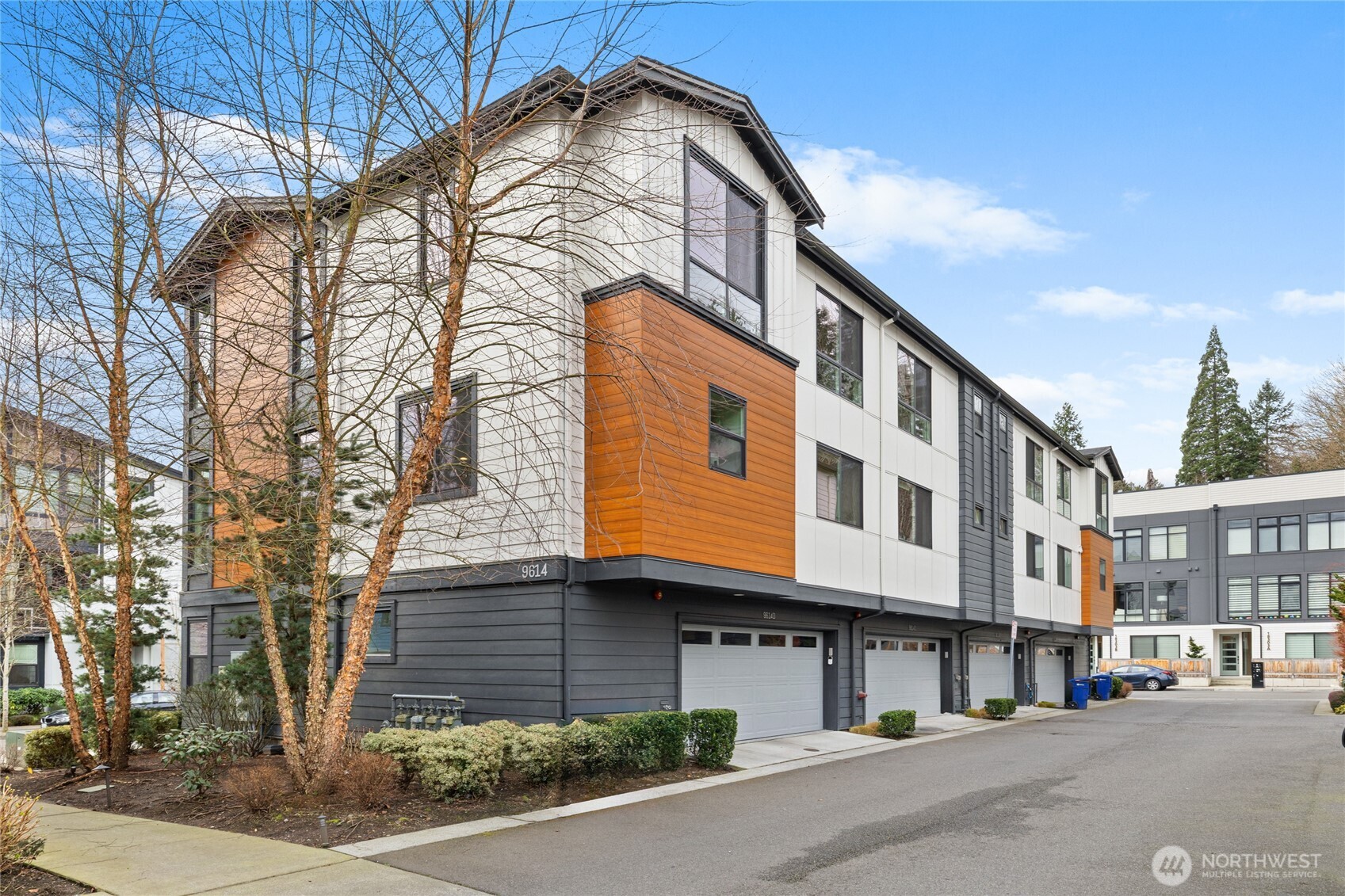 9614 NE 183rd Street Unit: D