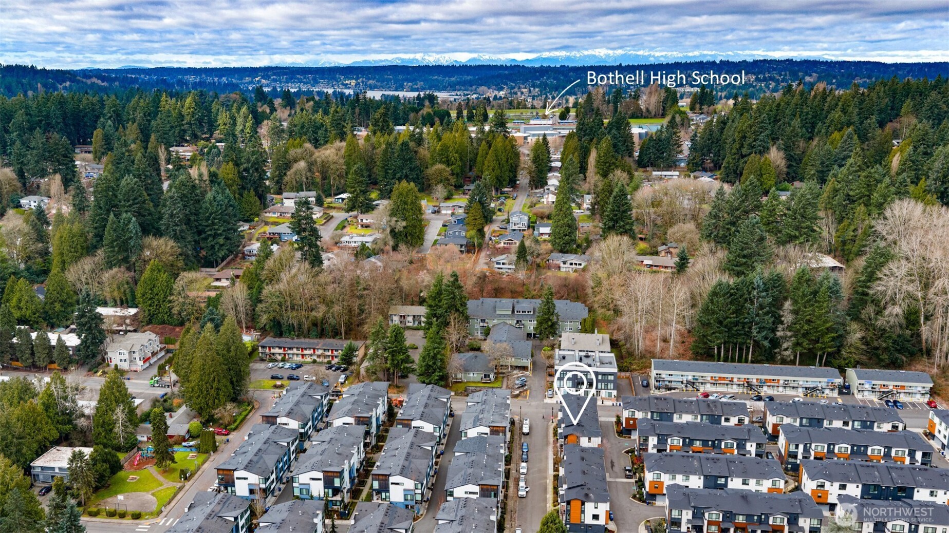 9614 NE 183rd Street Unit: D
