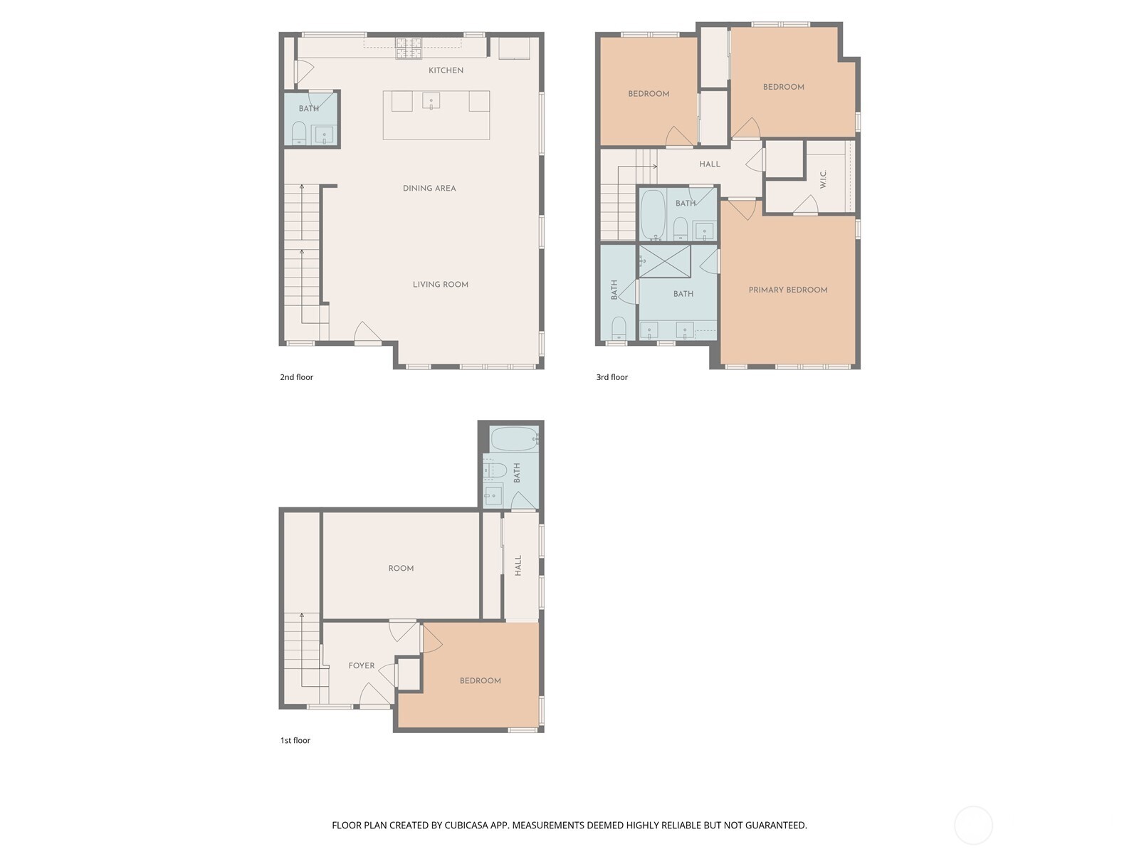 9614 NE 183rd Street Unit: D