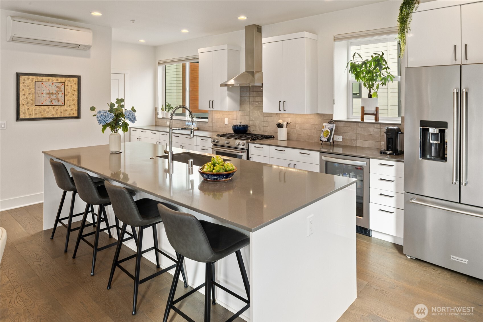9614 NE 183rd Street Unit: D
