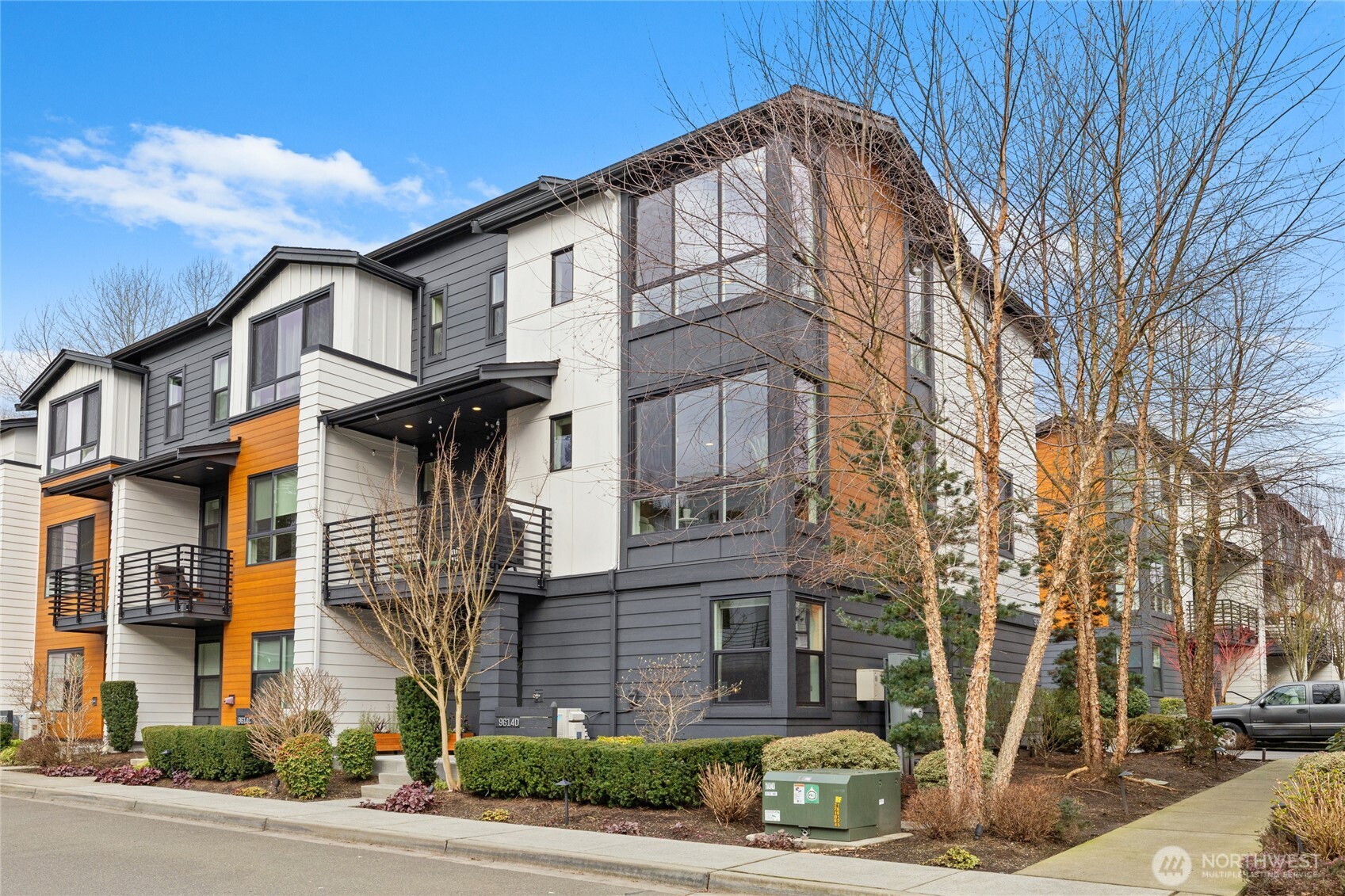 9614 NE 183rd Street Unit: D