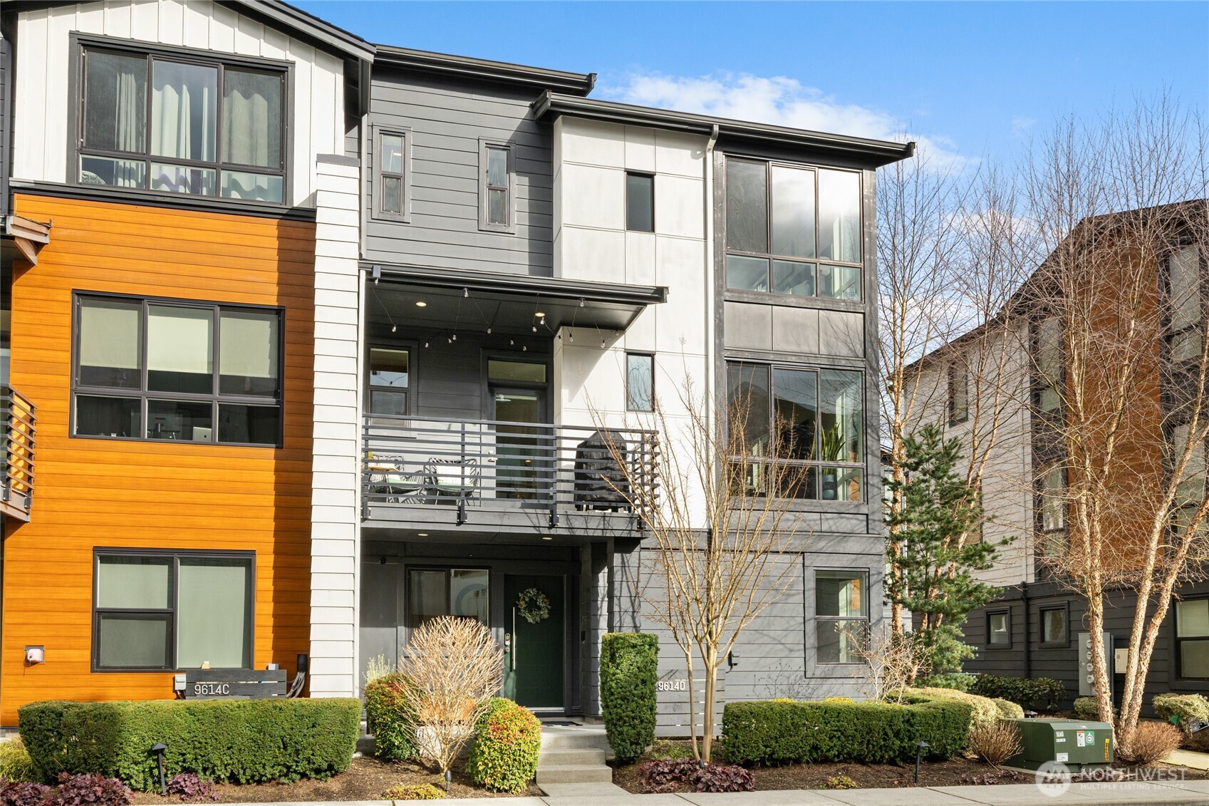 9614 NE 183rd Street Unit: D