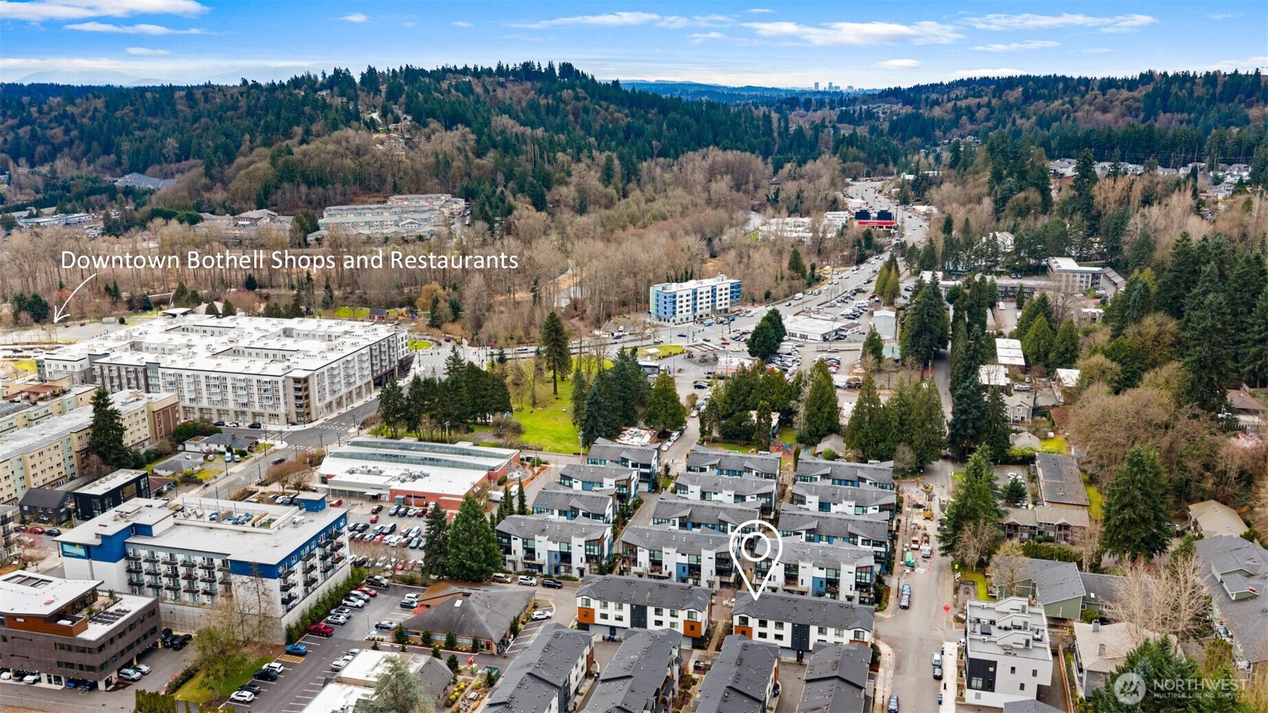 9614 NE 183rd Street Unit: D