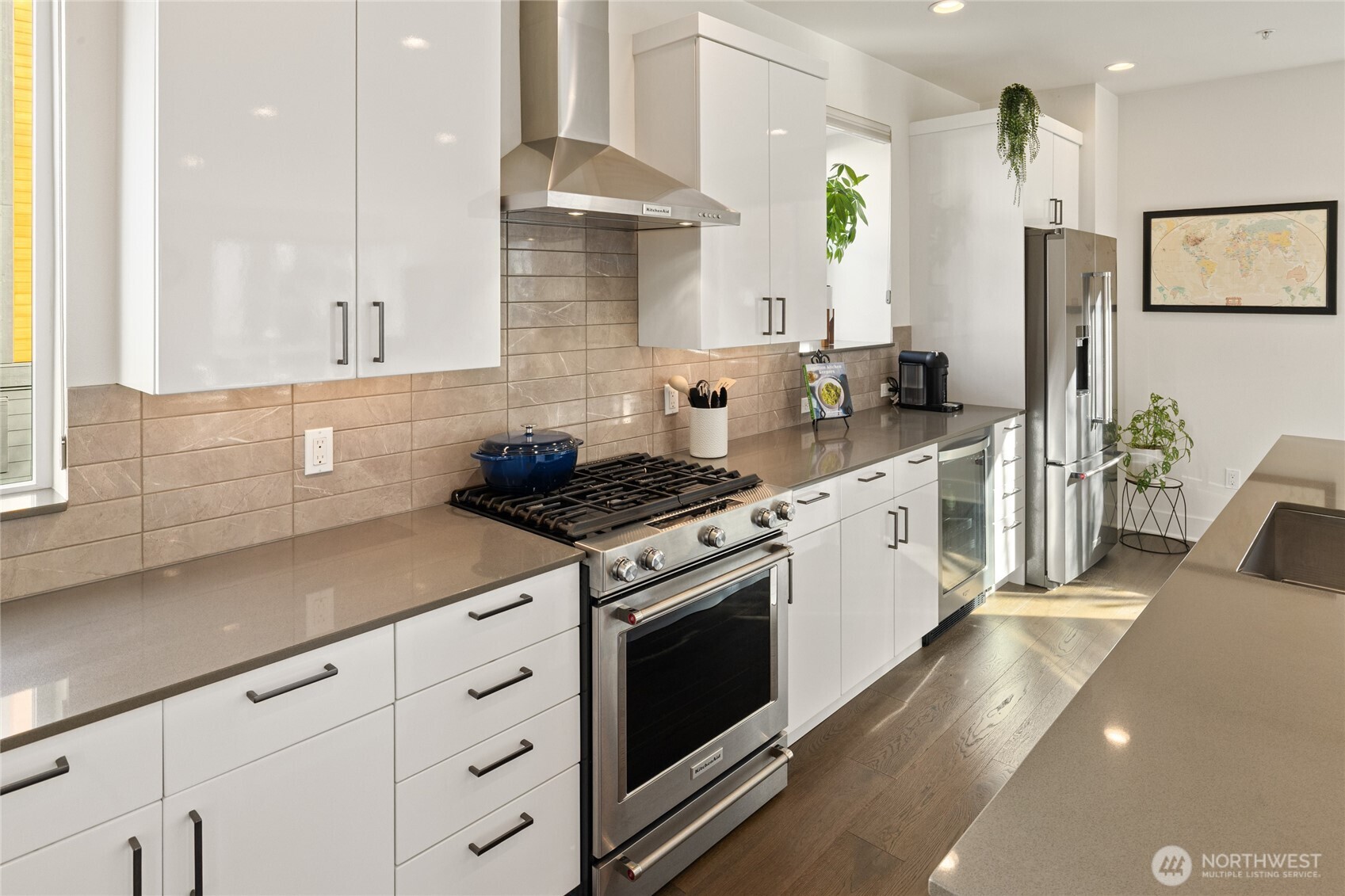 9614 NE 183rd Street Unit: D