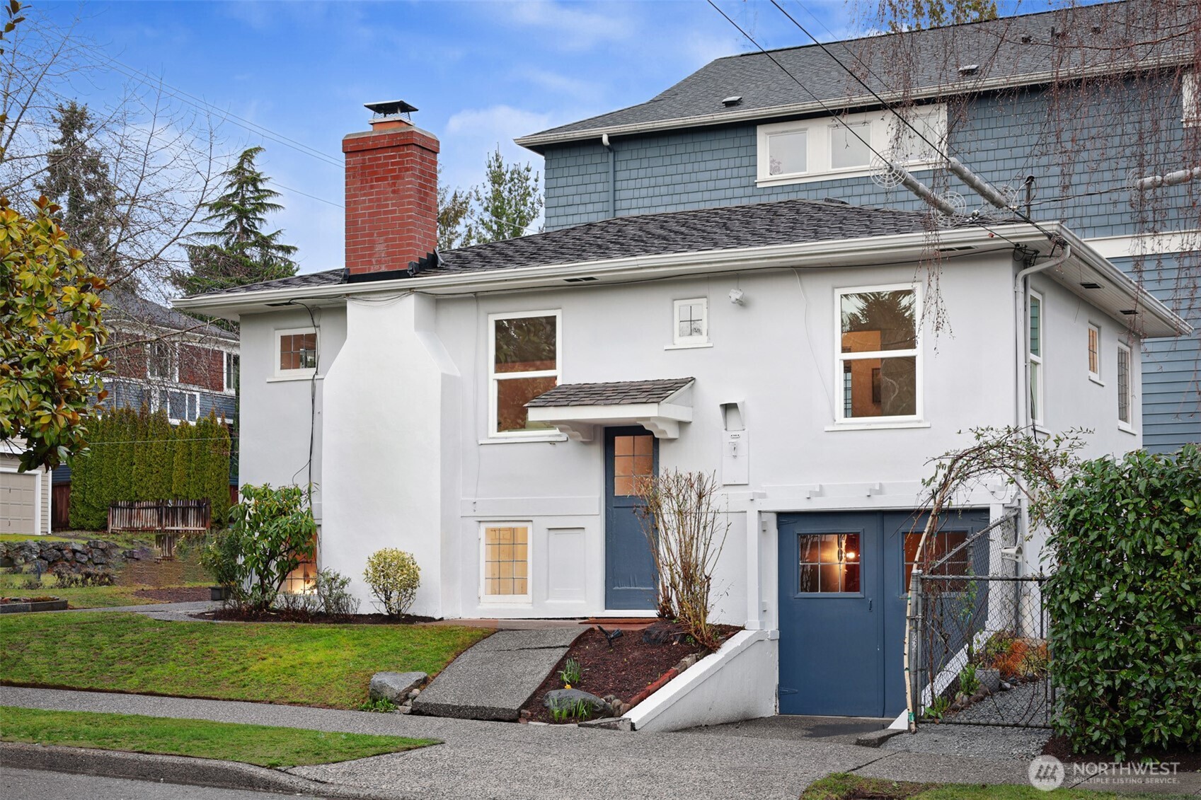 4001 NE 57th Street