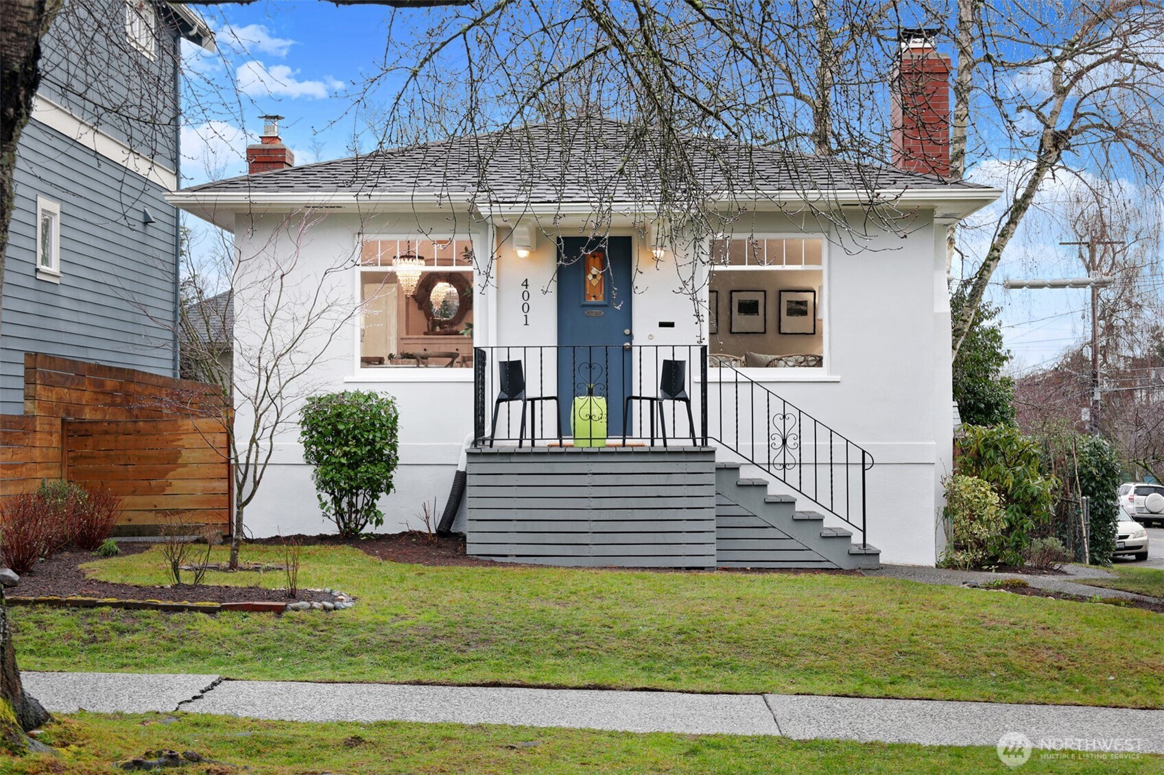 4001 NE 57th Street
