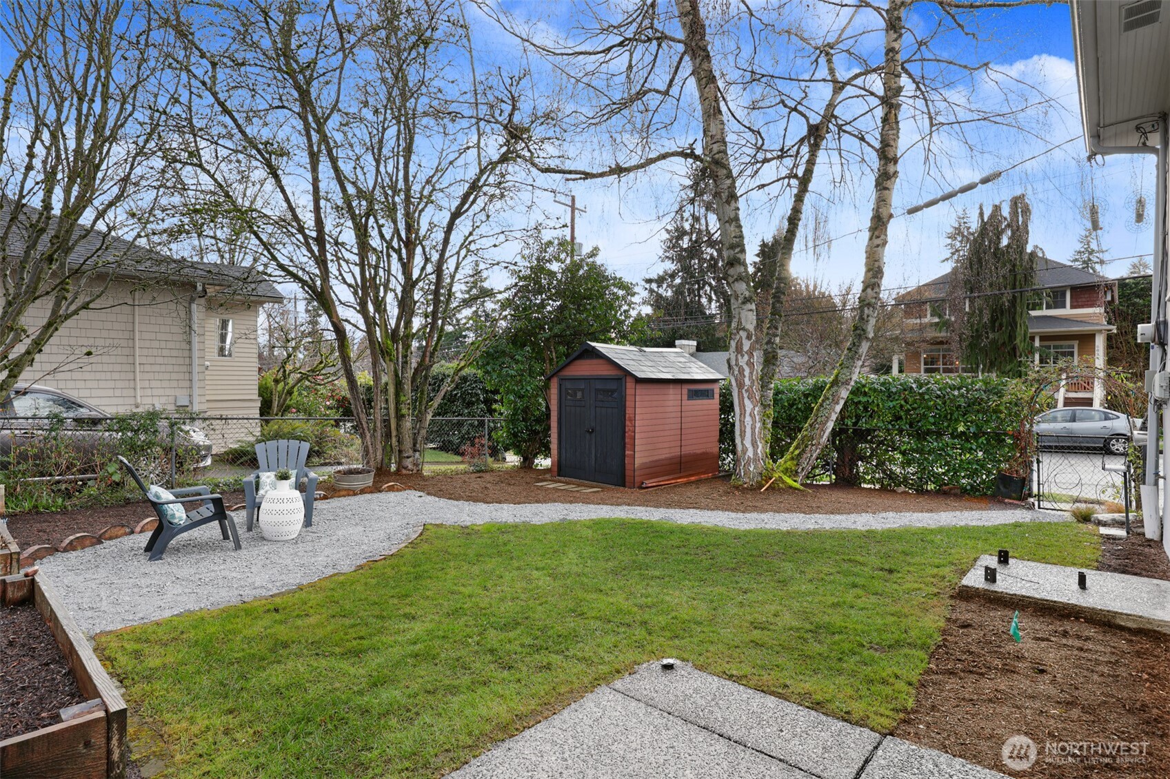 4001 NE 57th Street
