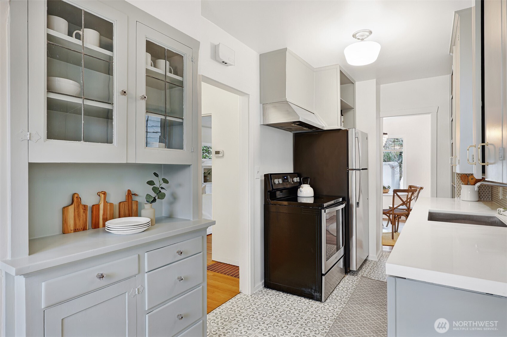 4001 NE 57th Street