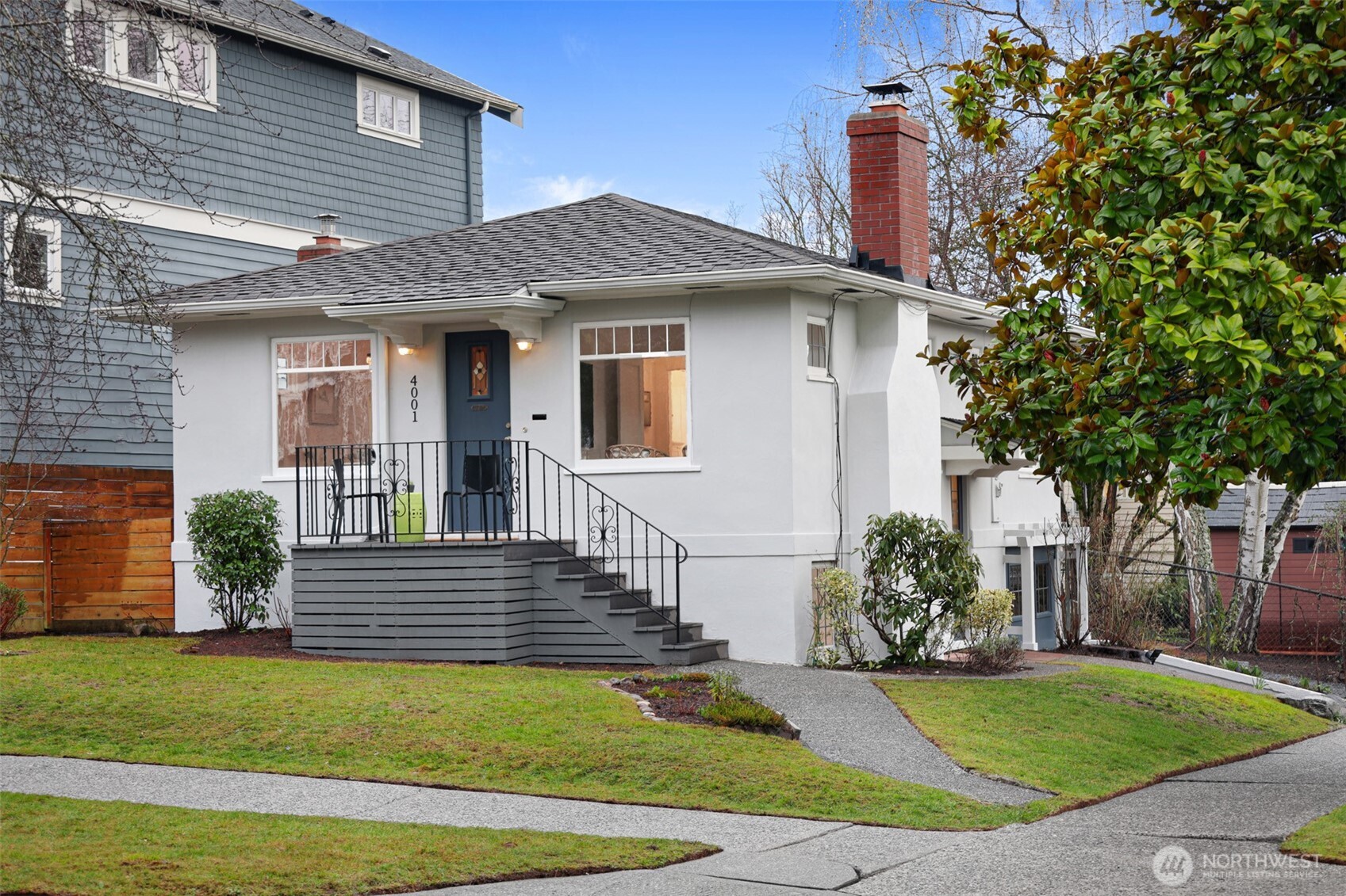 4001 NE 57th Street