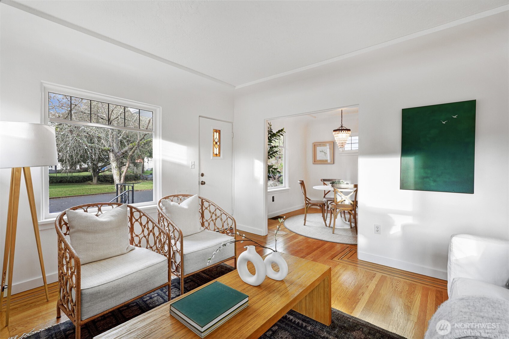 4001 NE 57th Street
