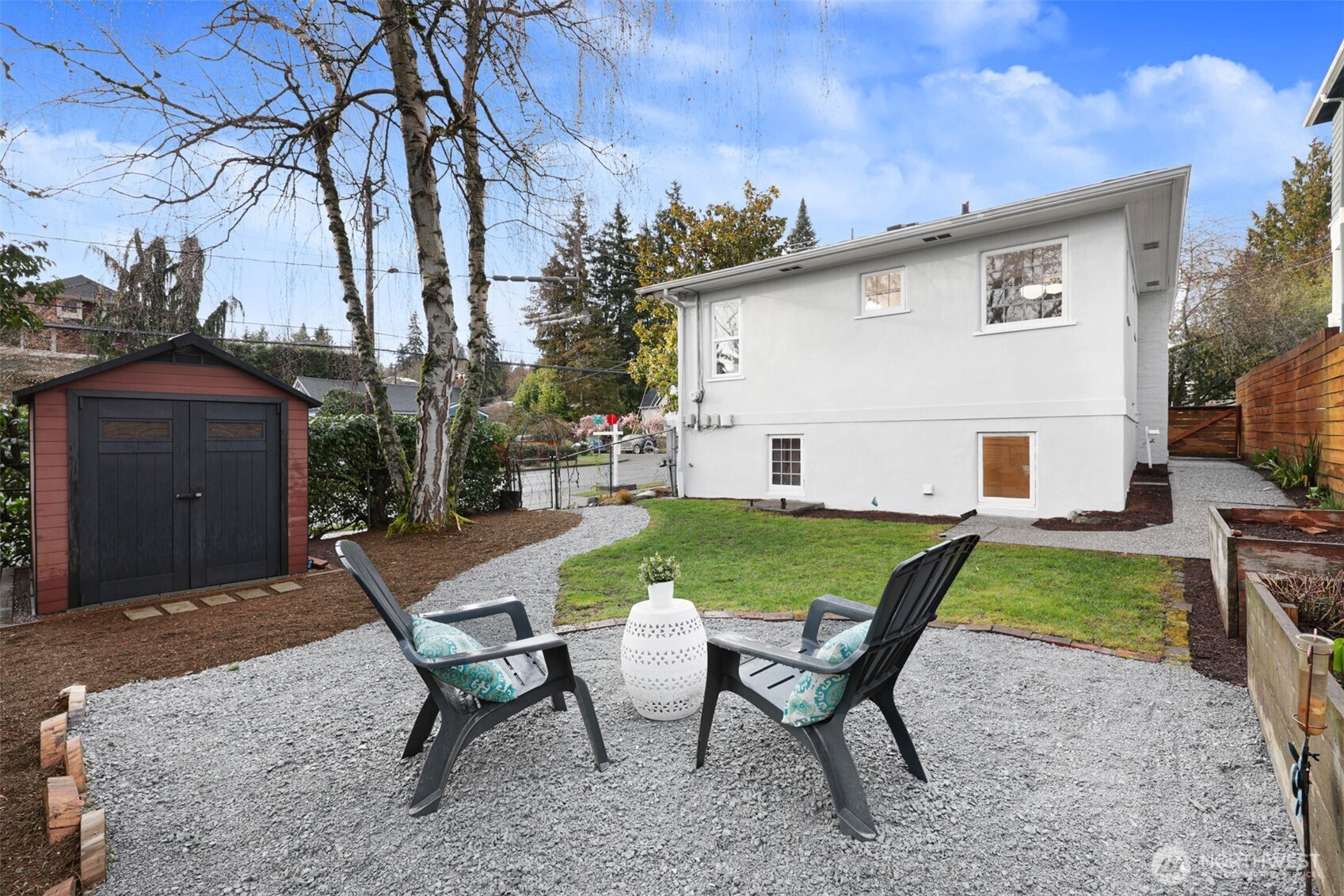 4001 NE 57th Street