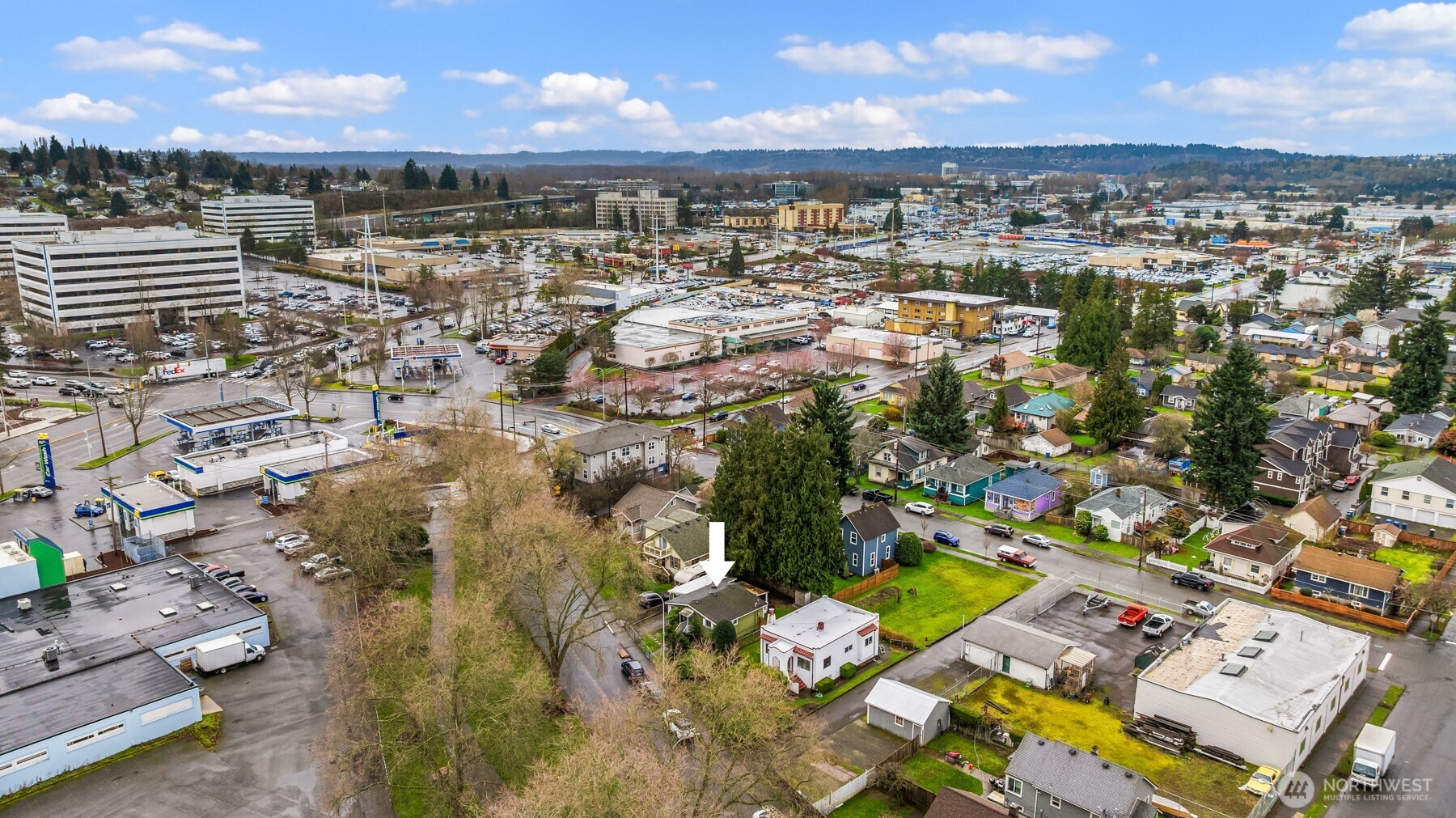 619 Burnett Avenue S