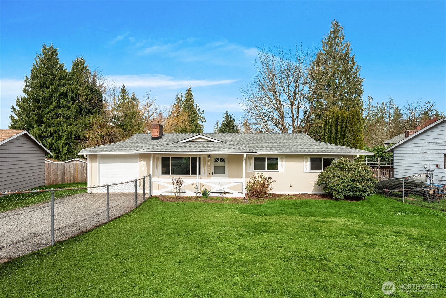 19210 29th Avenue SE