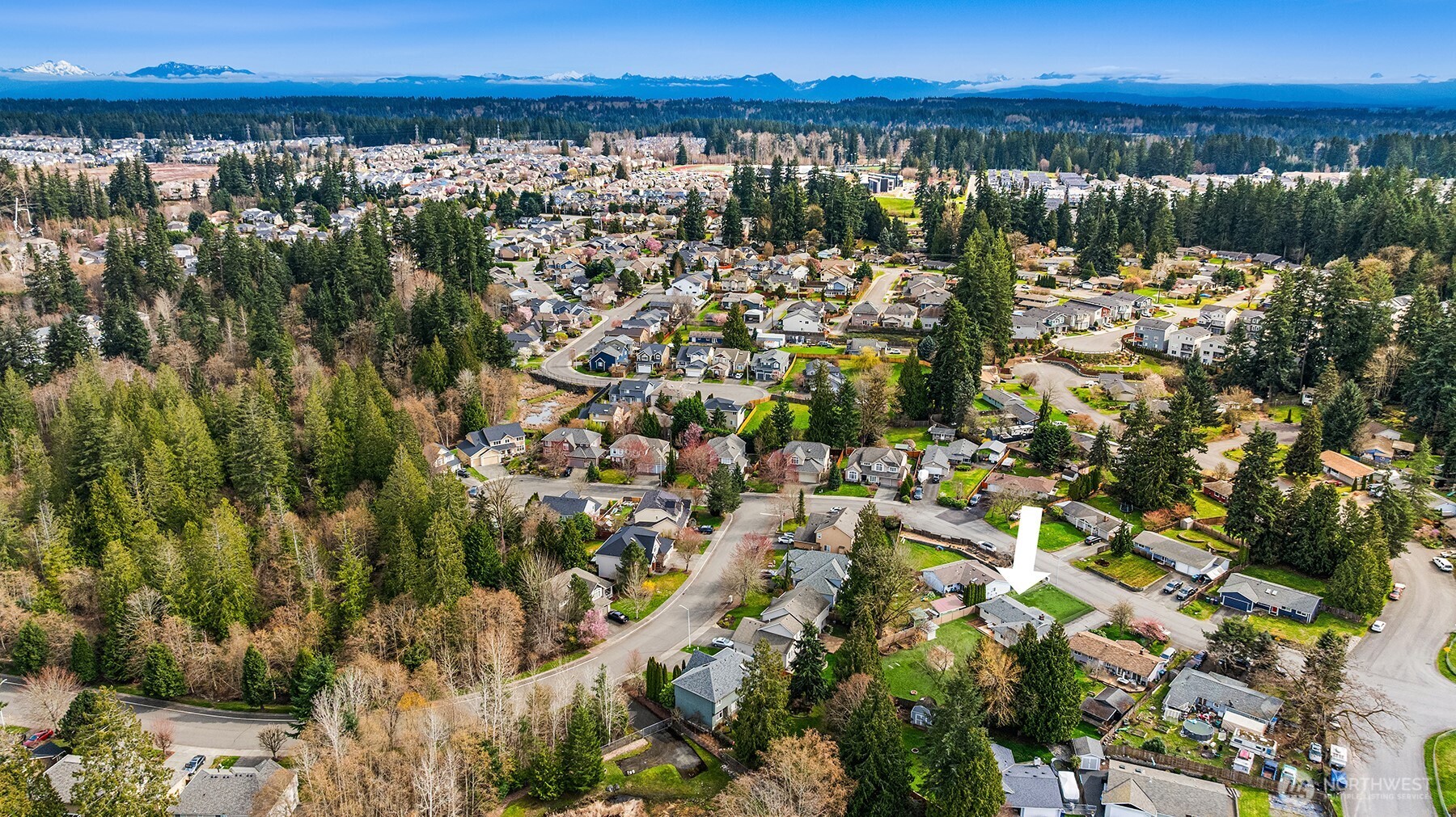 19210 29th Avenue SE