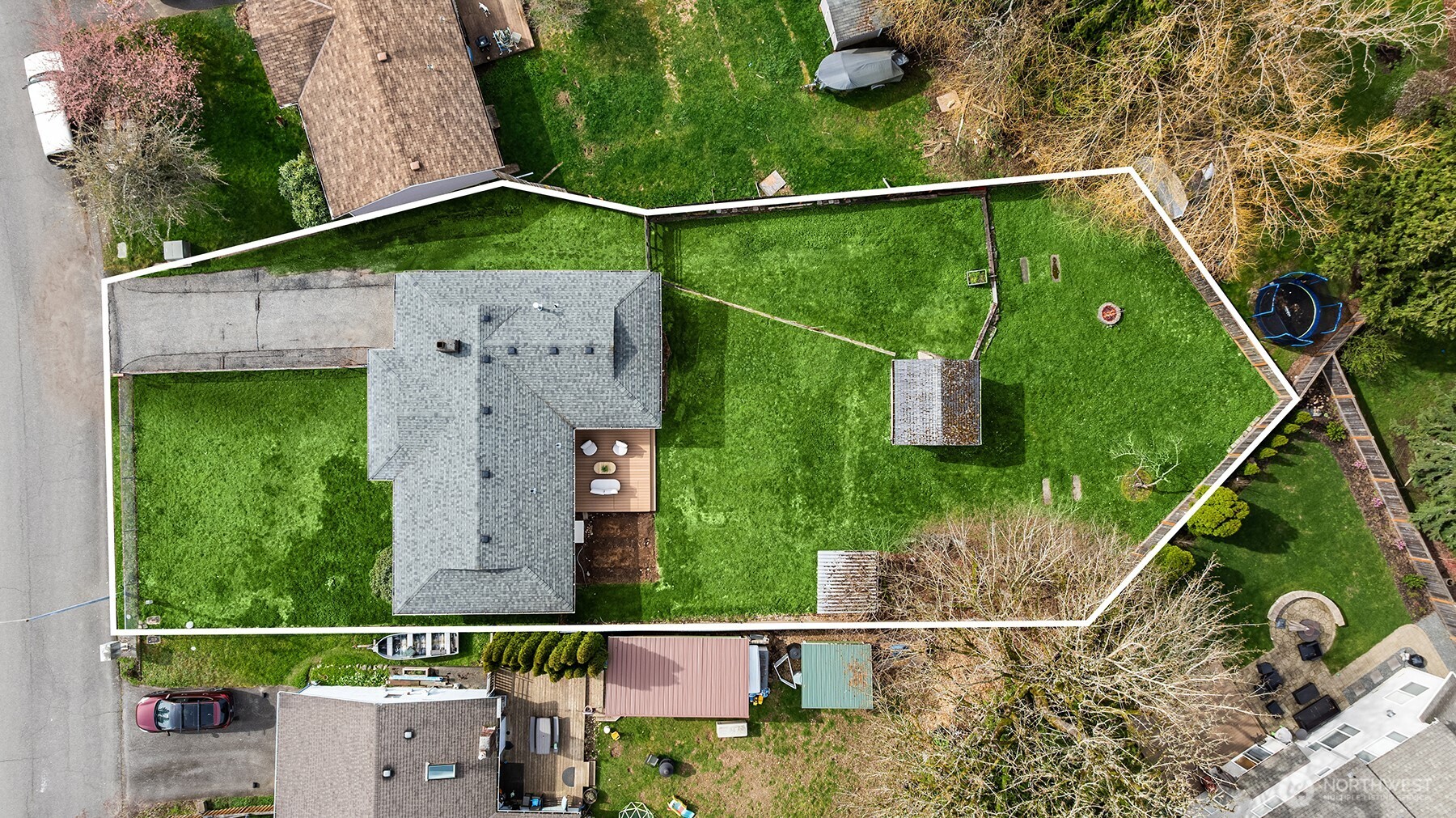 19210 29th Avenue SE