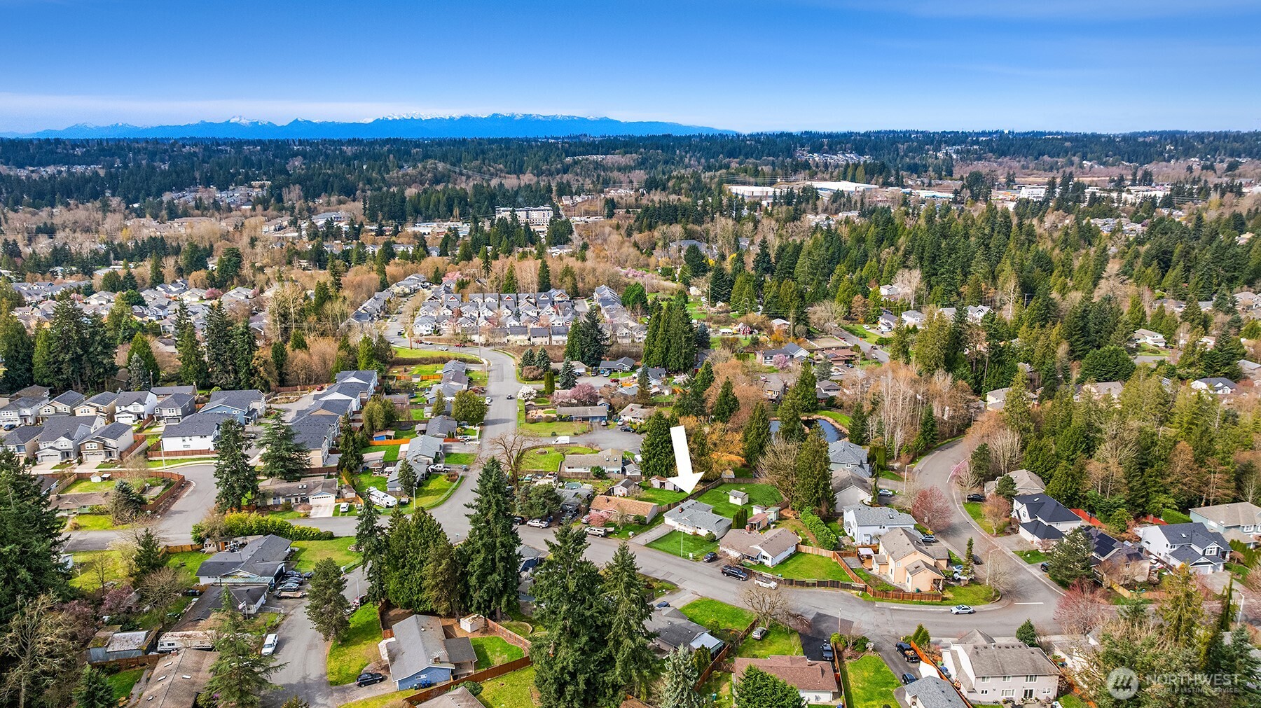 19210 29th Avenue SE