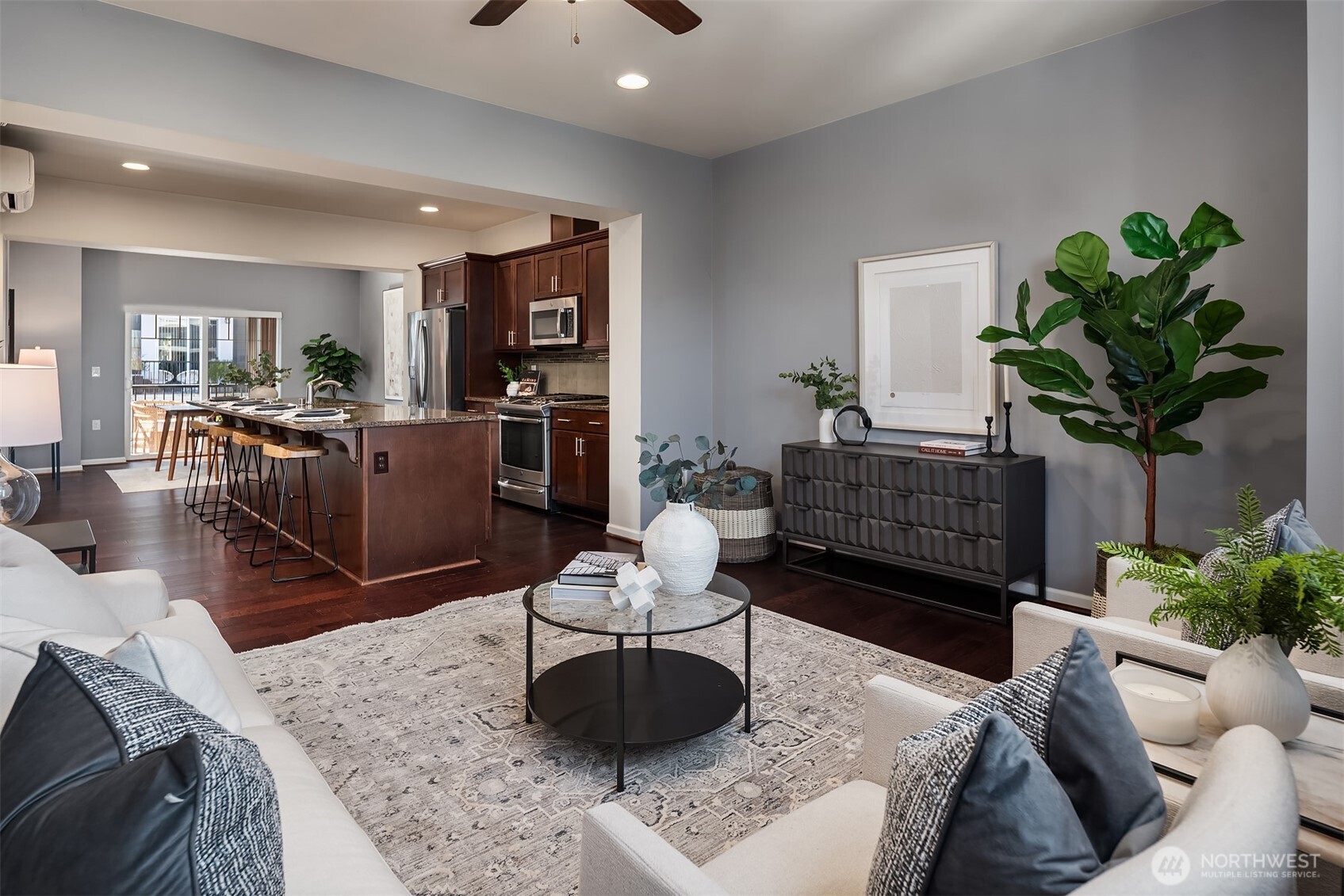 3250 SW Graham Street Unit: 104