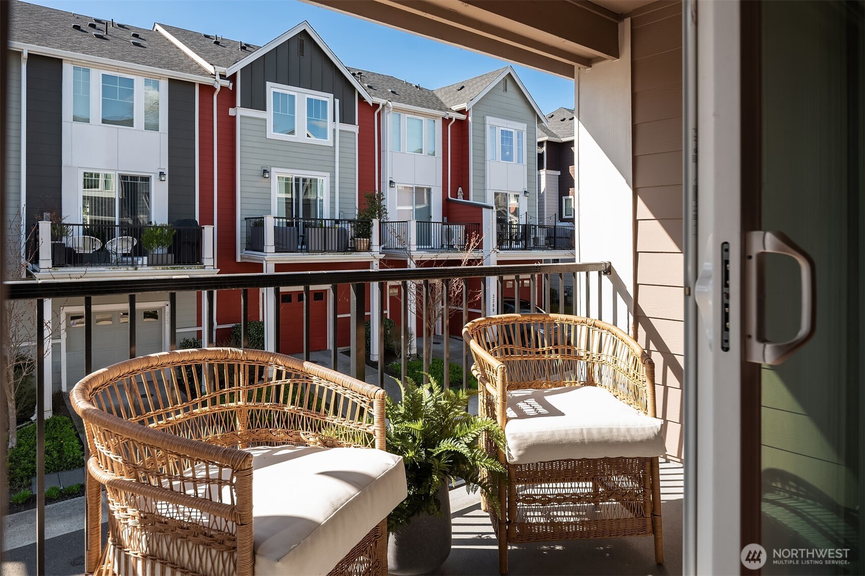 3250 SW Graham Street Unit: 104