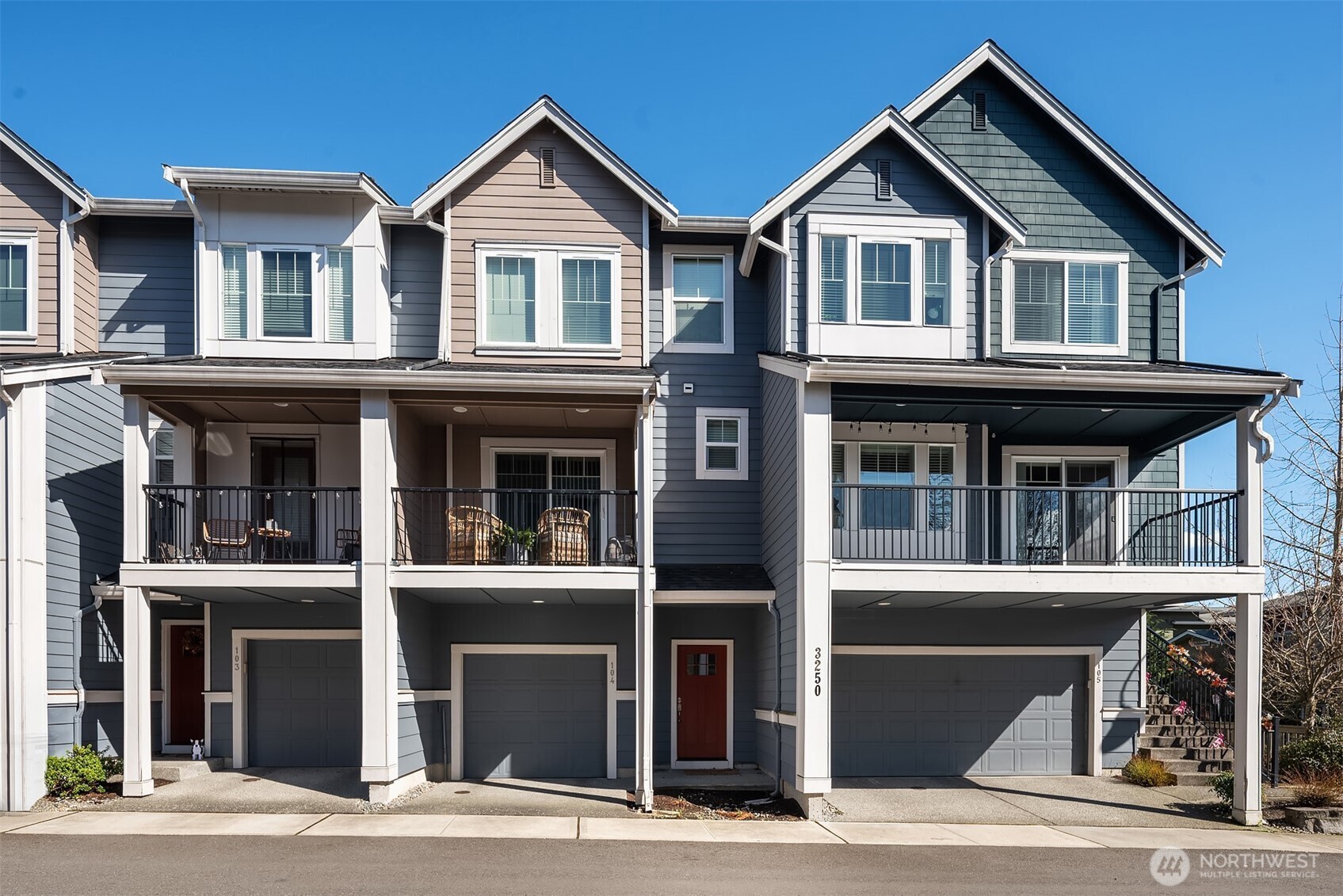 3250 SW Graham Street Unit: 104