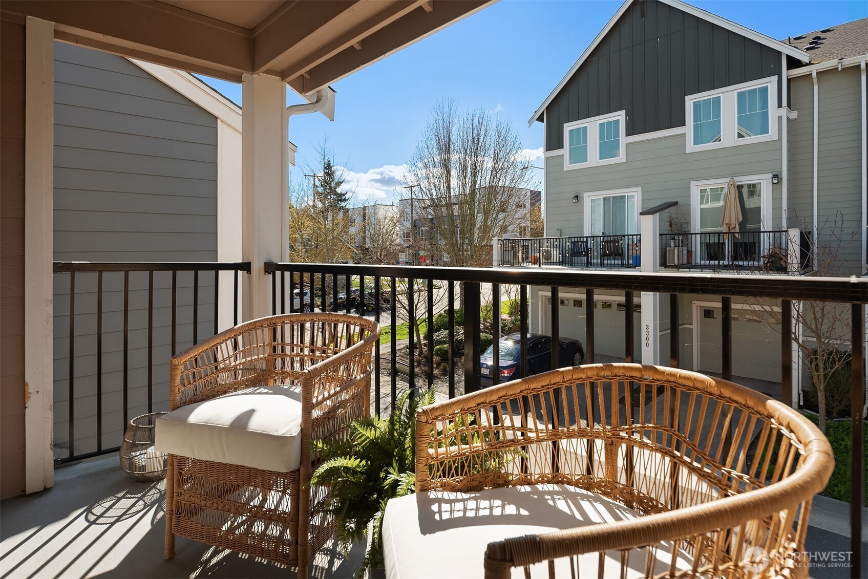 3250 SW Graham Street Unit: 104