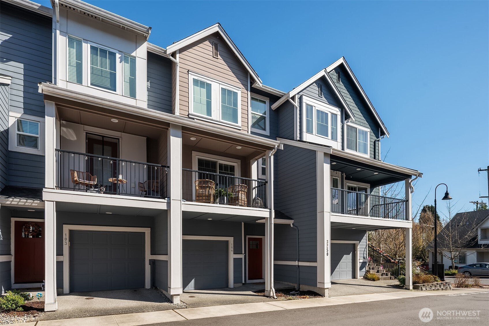 3250 SW Graham Street Unit: 104