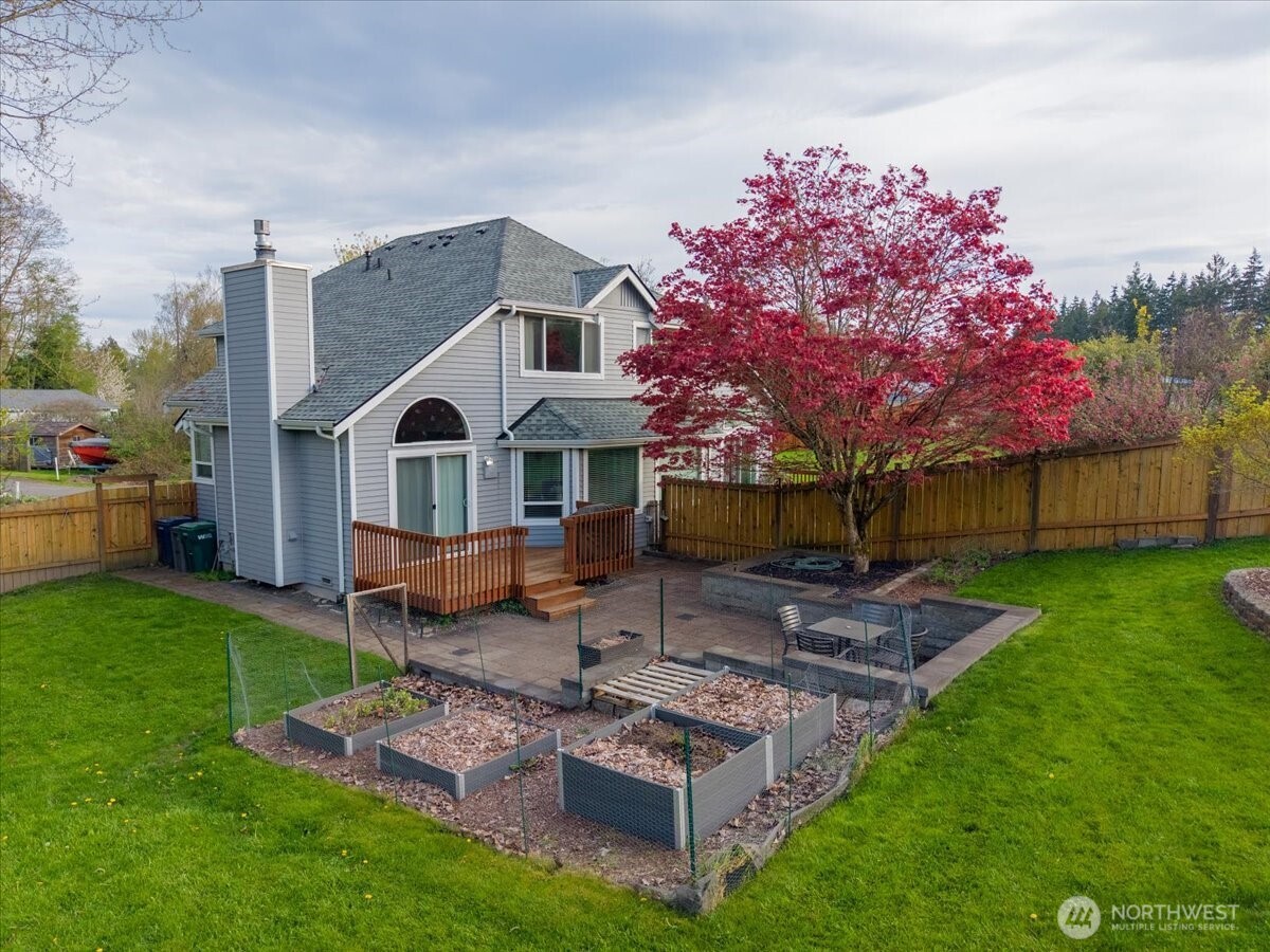 19906 28th Avenue W Unit: B