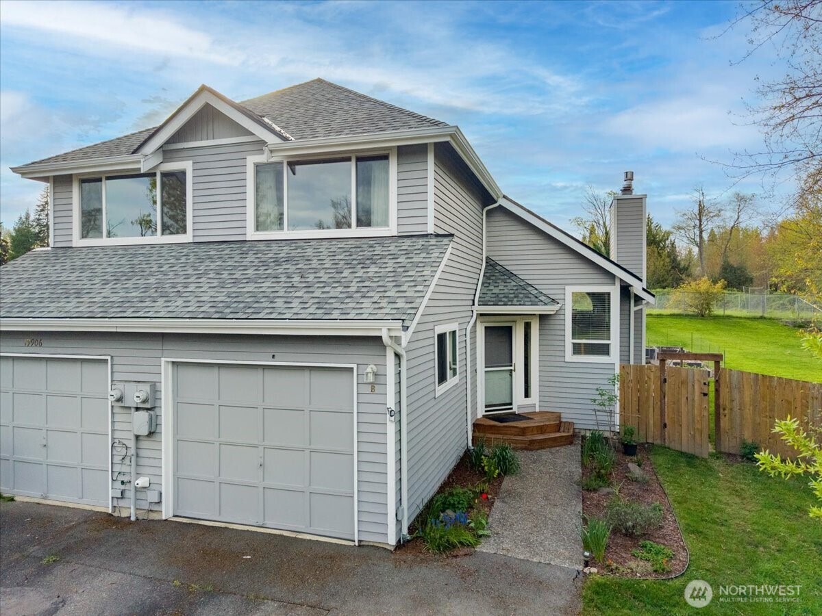 19906 28th Avenue W Unit: B