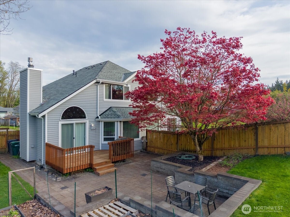 19906 28th Avenue W Unit: B