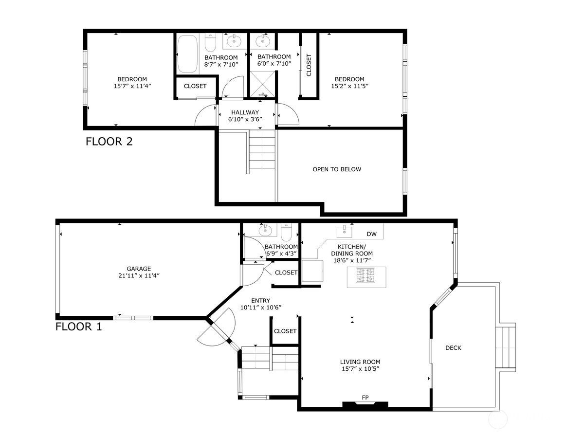19906 28th Avenue W Unit: B