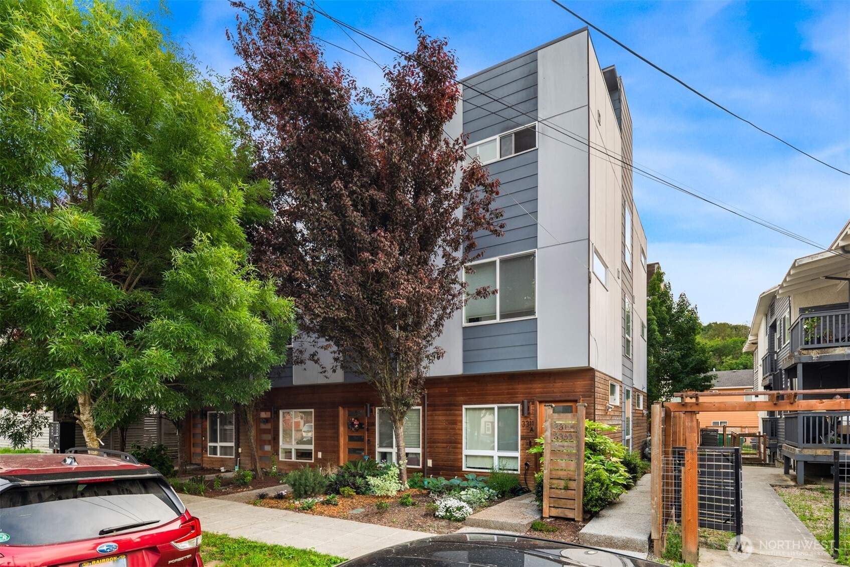 3309 Claremont Avenue S Unit: A