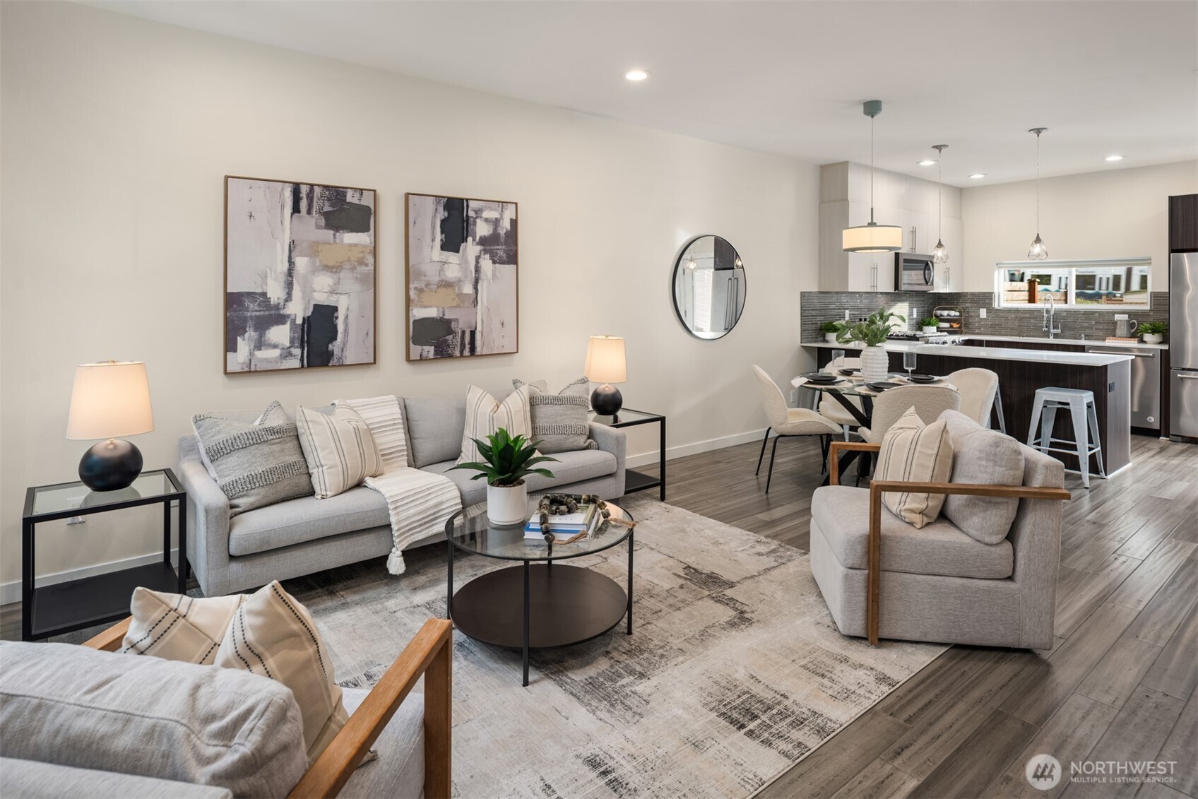 3309 Claremont Avenue S Unit: A