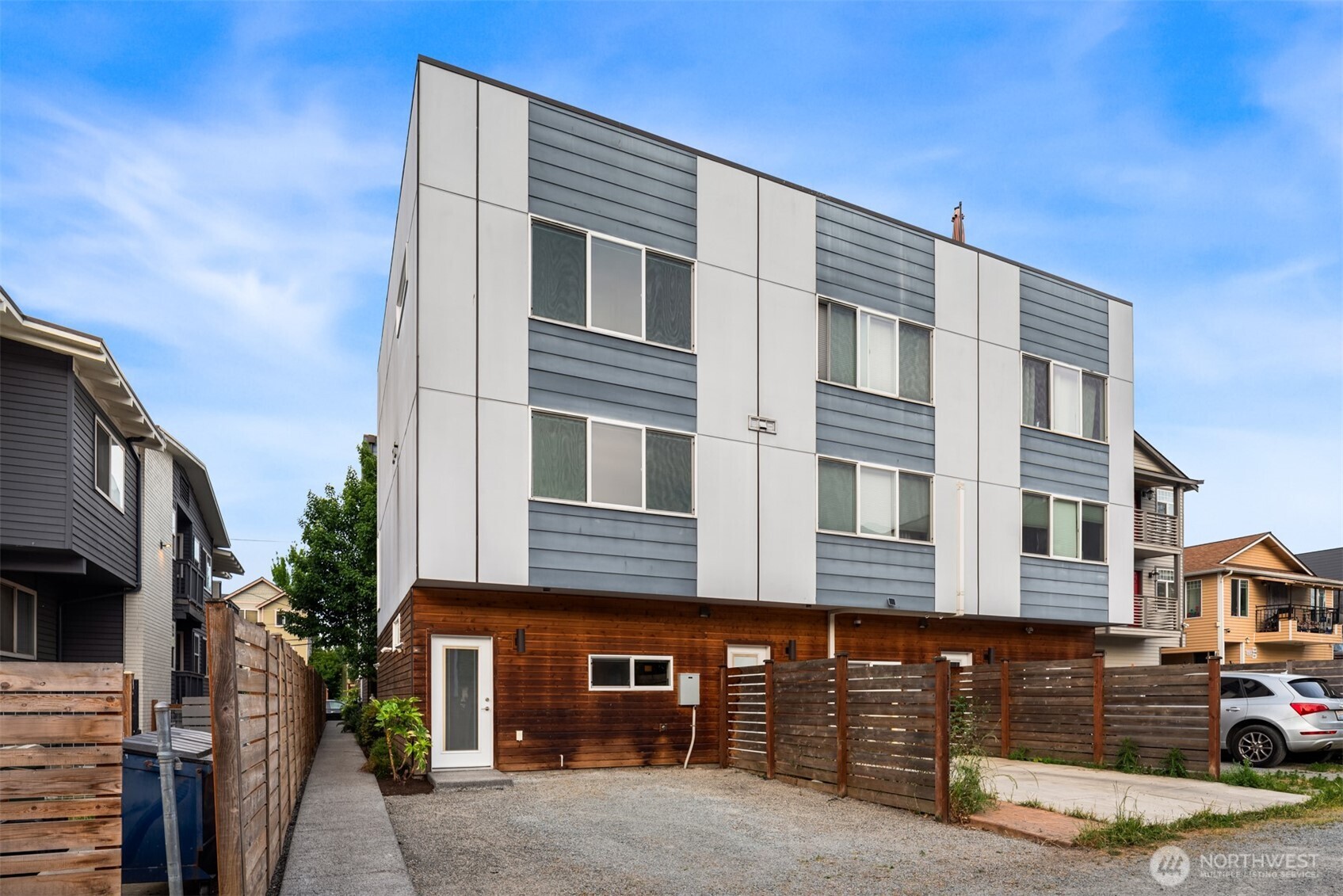 3309 Claremont Avenue S Unit: A