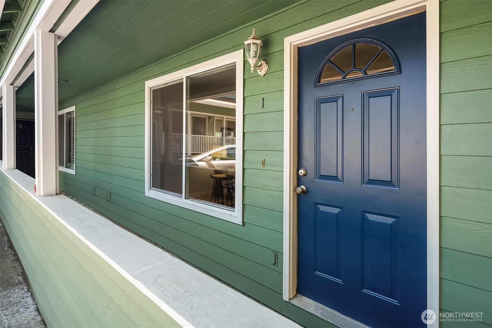 3610 36th Avenue S Unit: 3-1