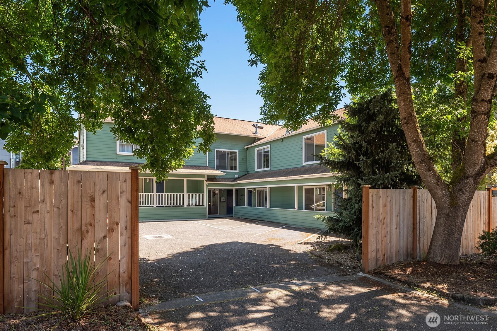 3610 36th Avenue S Unit: 3-1