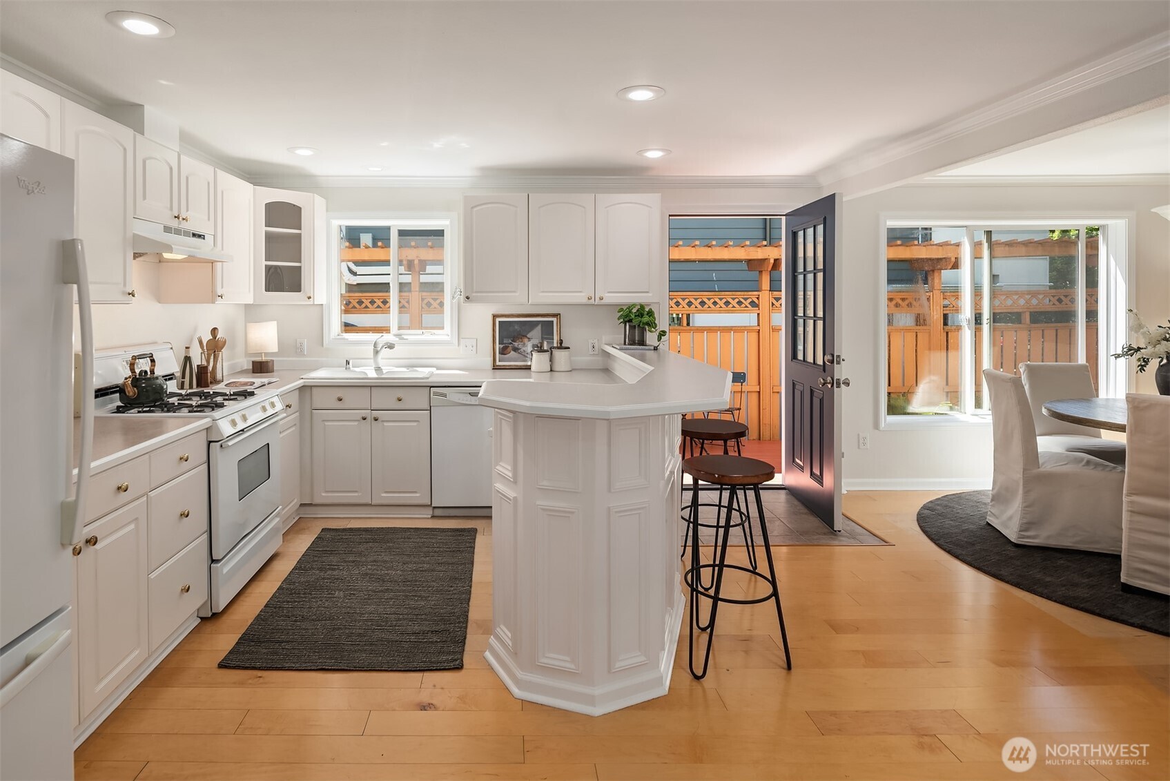 3610 36th Avenue S Unit: 3-1