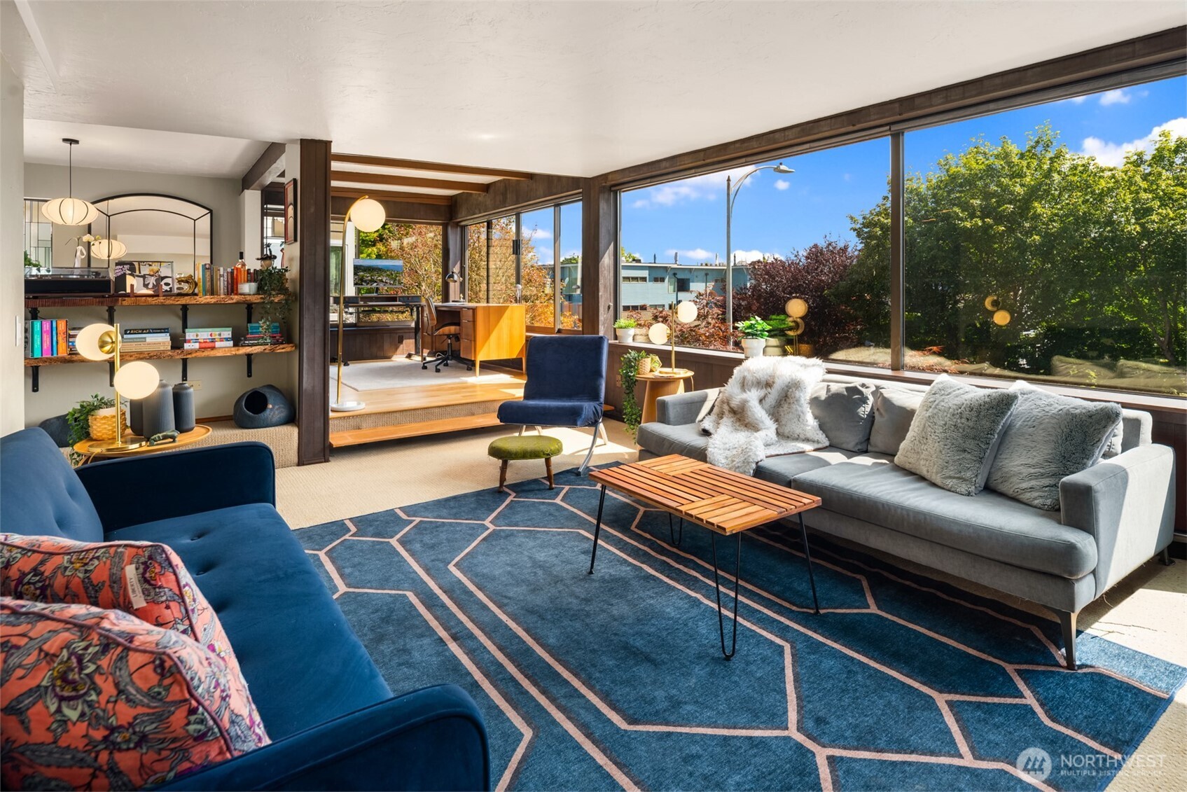 1627 California Avenue SW Unit: 2
