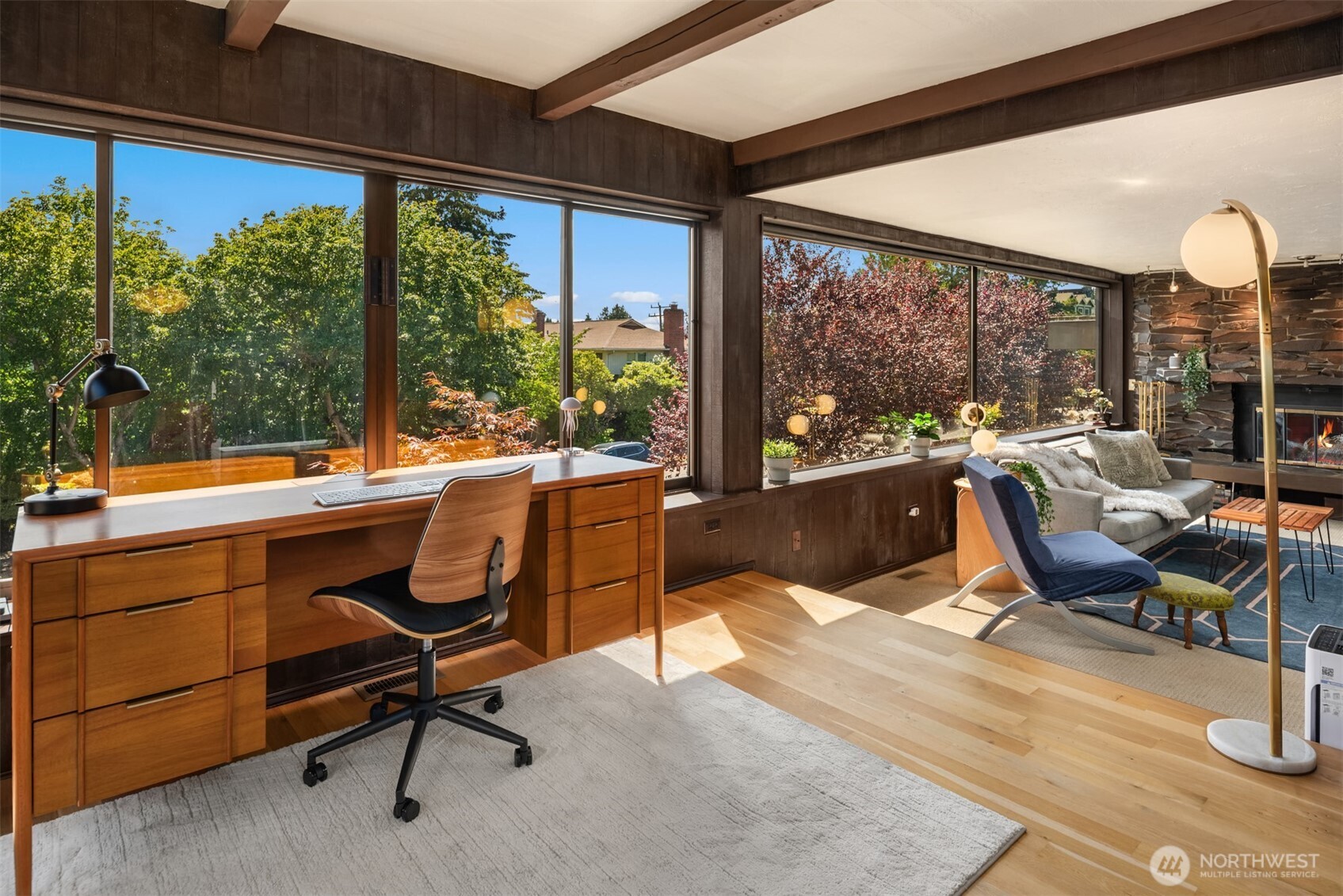 1627 California Avenue SW Unit: 2