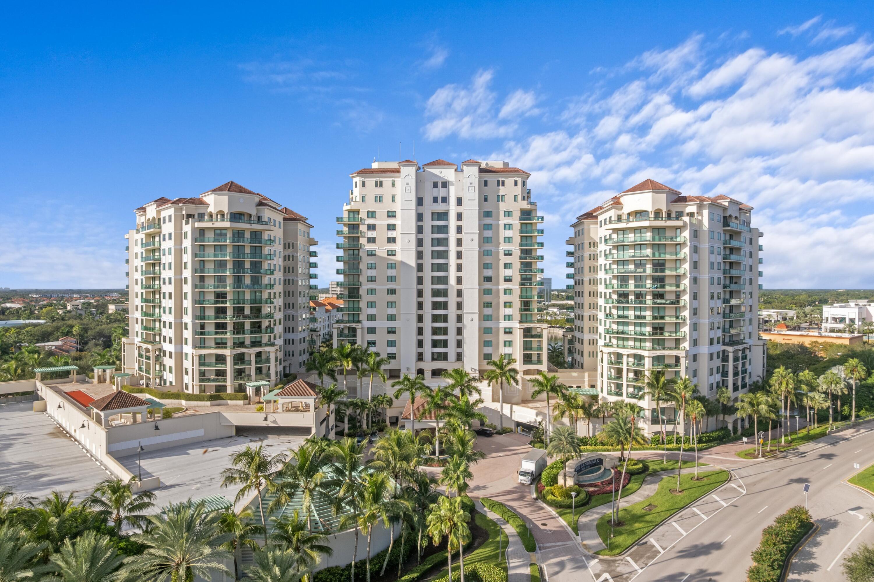 3630 Gardens Parkway 1005c Palm Beach Gardens Fl Us 33410 R11127479