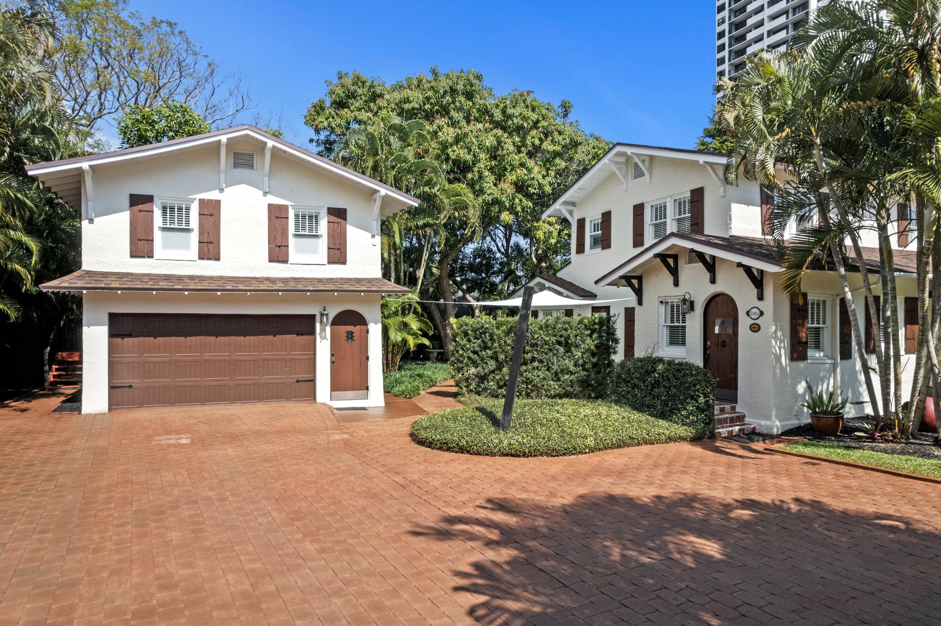 5503 N Flagler Drive