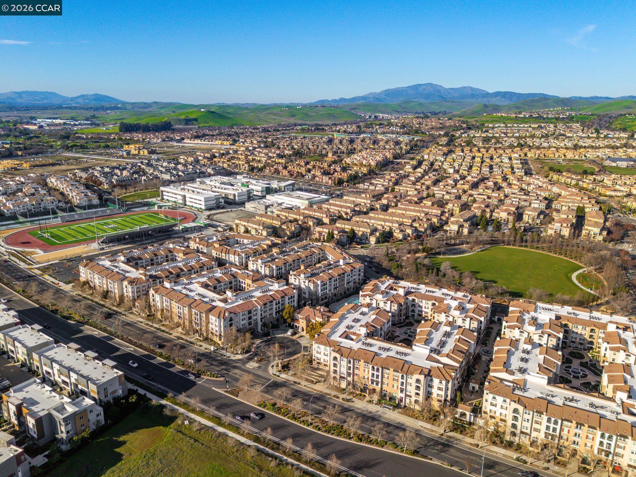 3360 Maguire Way # 201