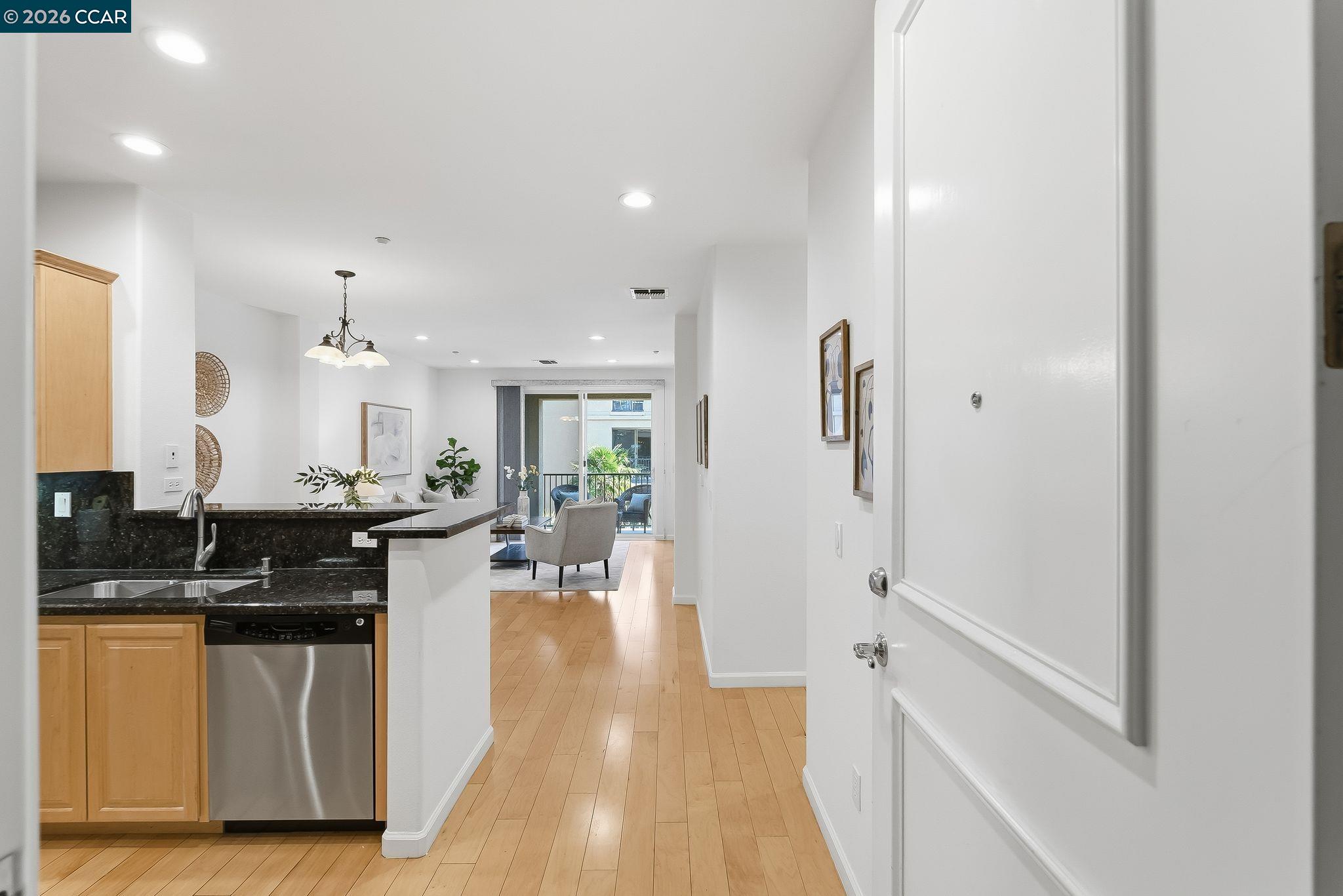 3360 Maguire Way # 201