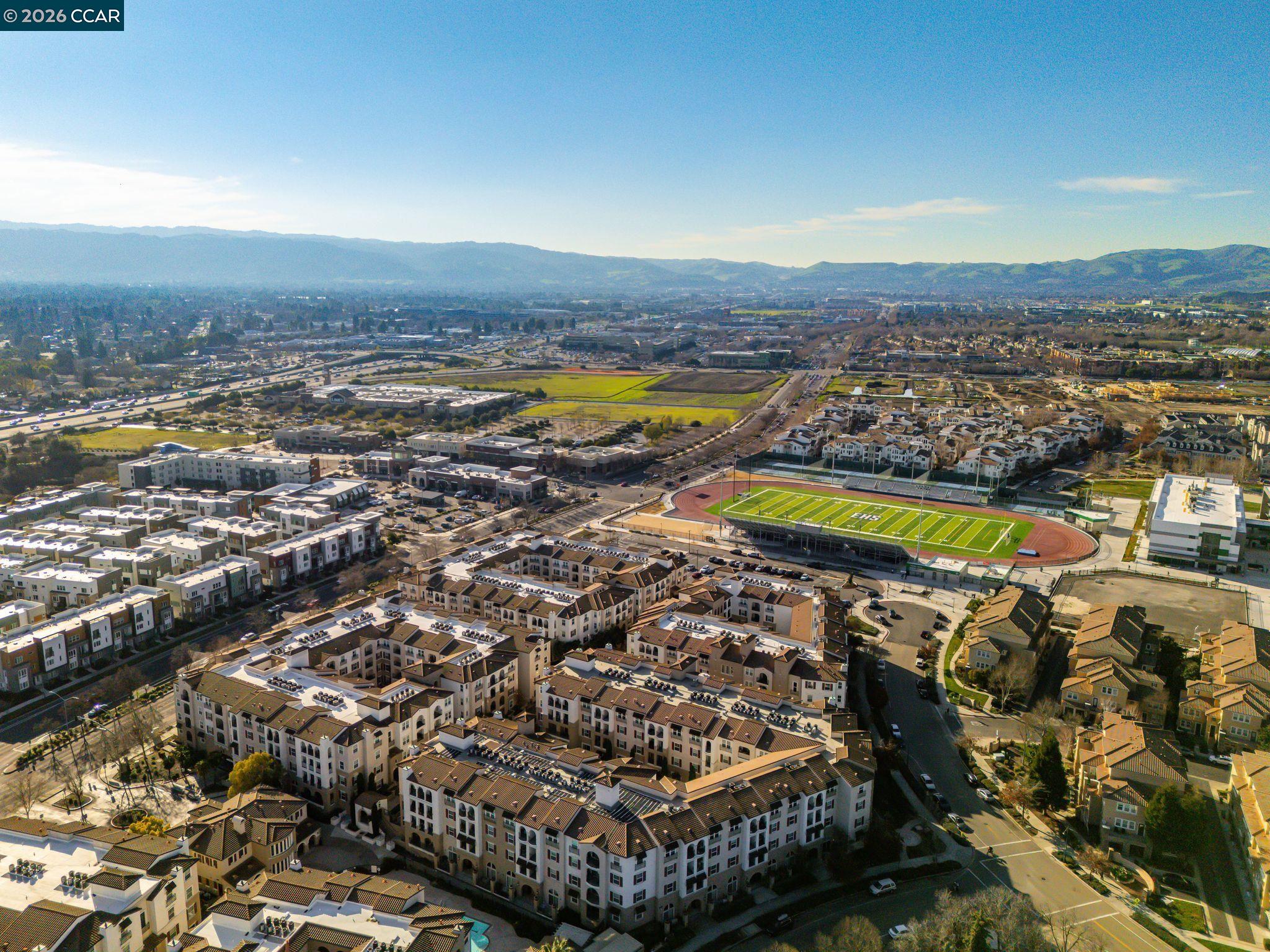 3360 Maguire Way # 201