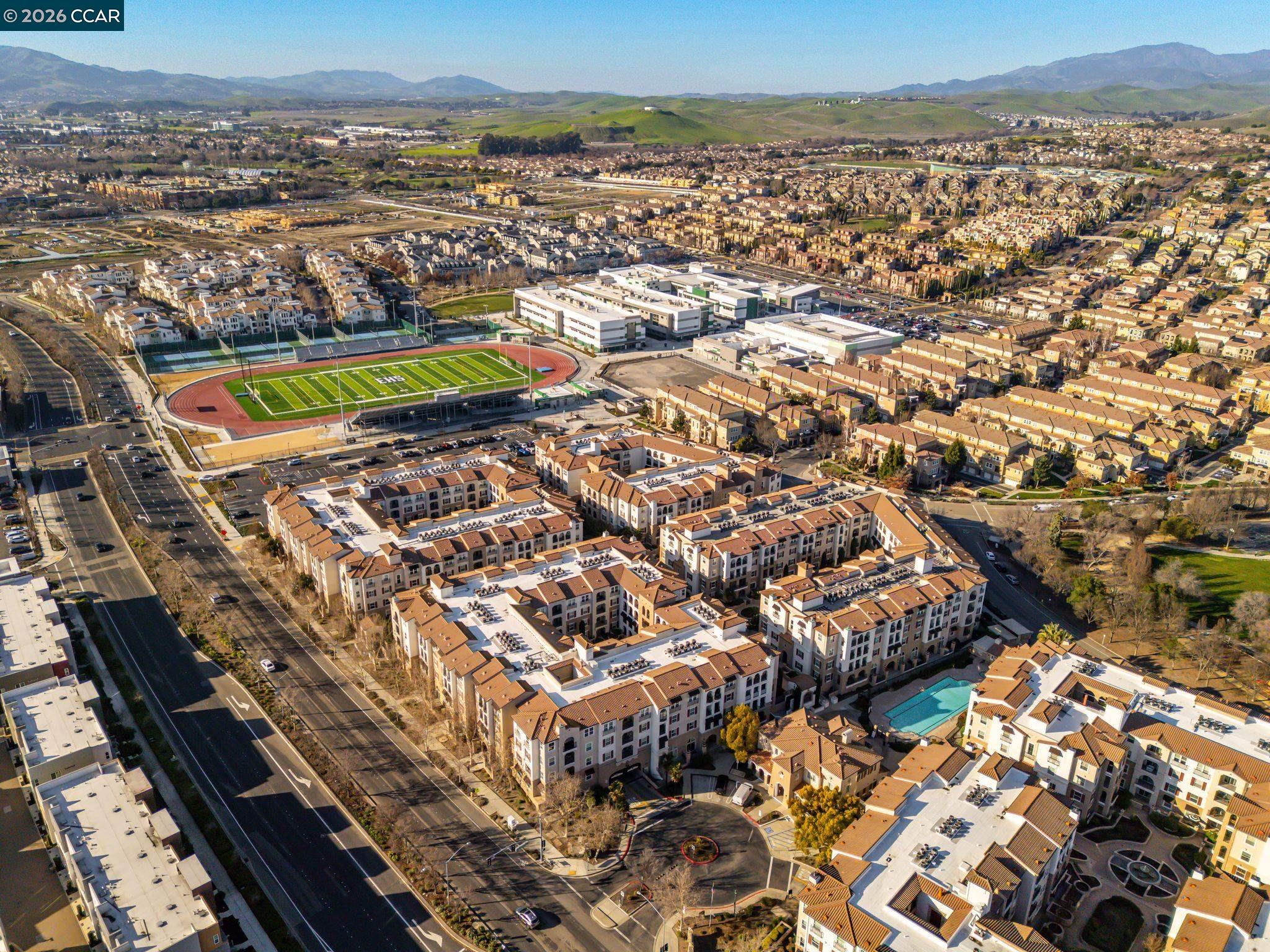 3360 Maguire Way # 201